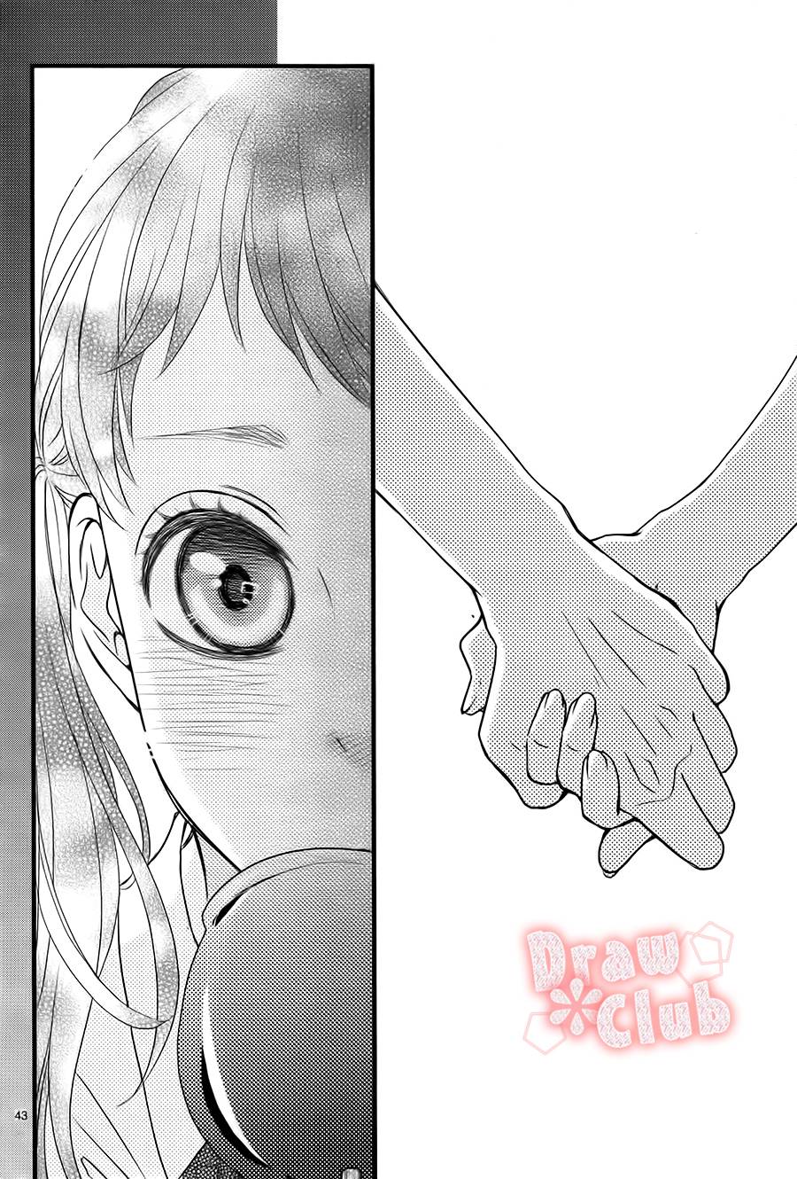 初❀春第10话图