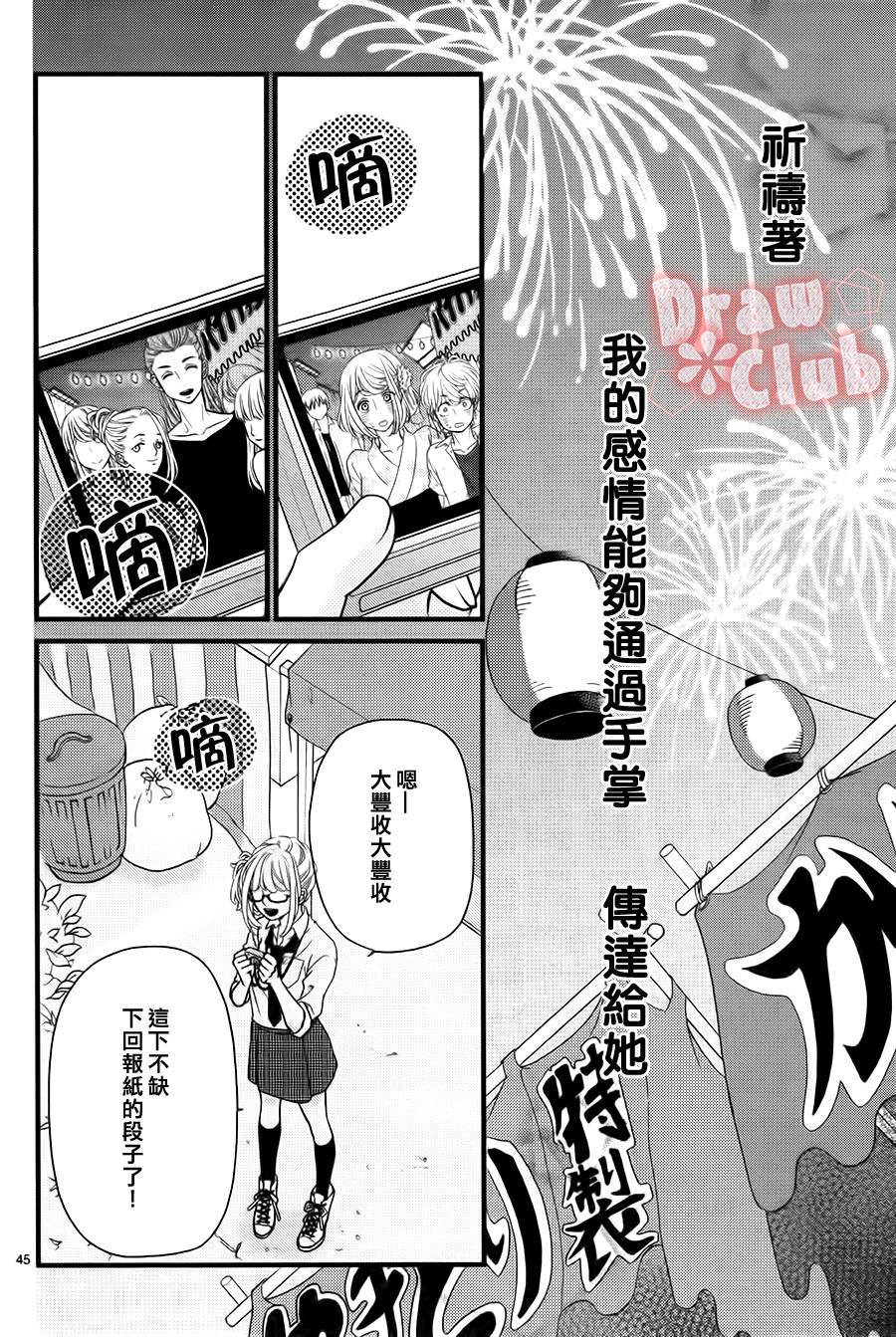 初❀春第10话图