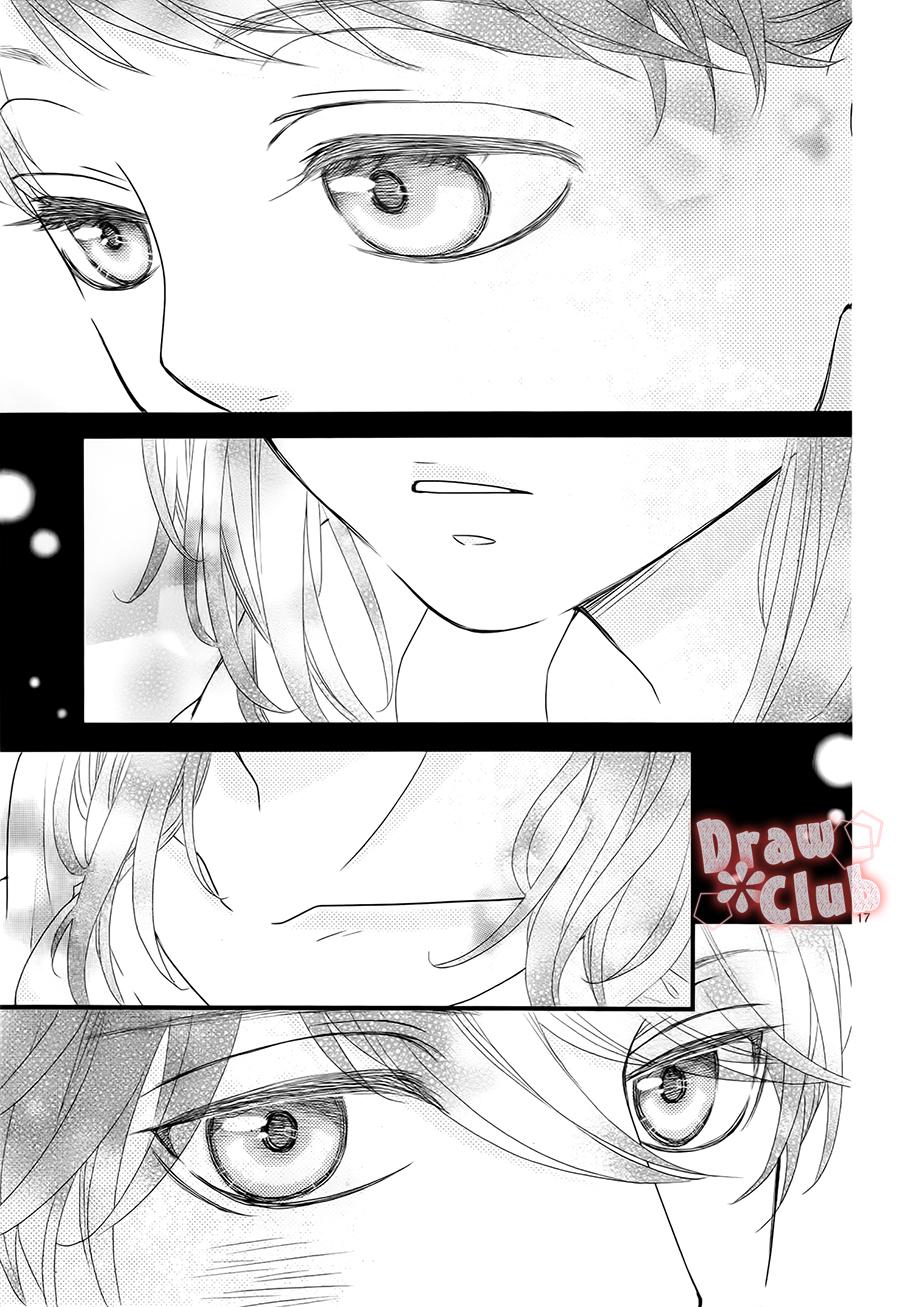 初❀春第14话图