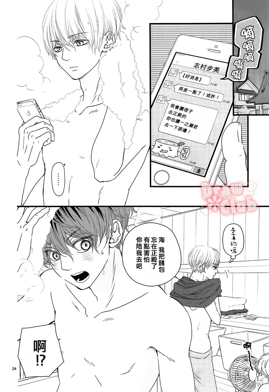 初❀春第14话图