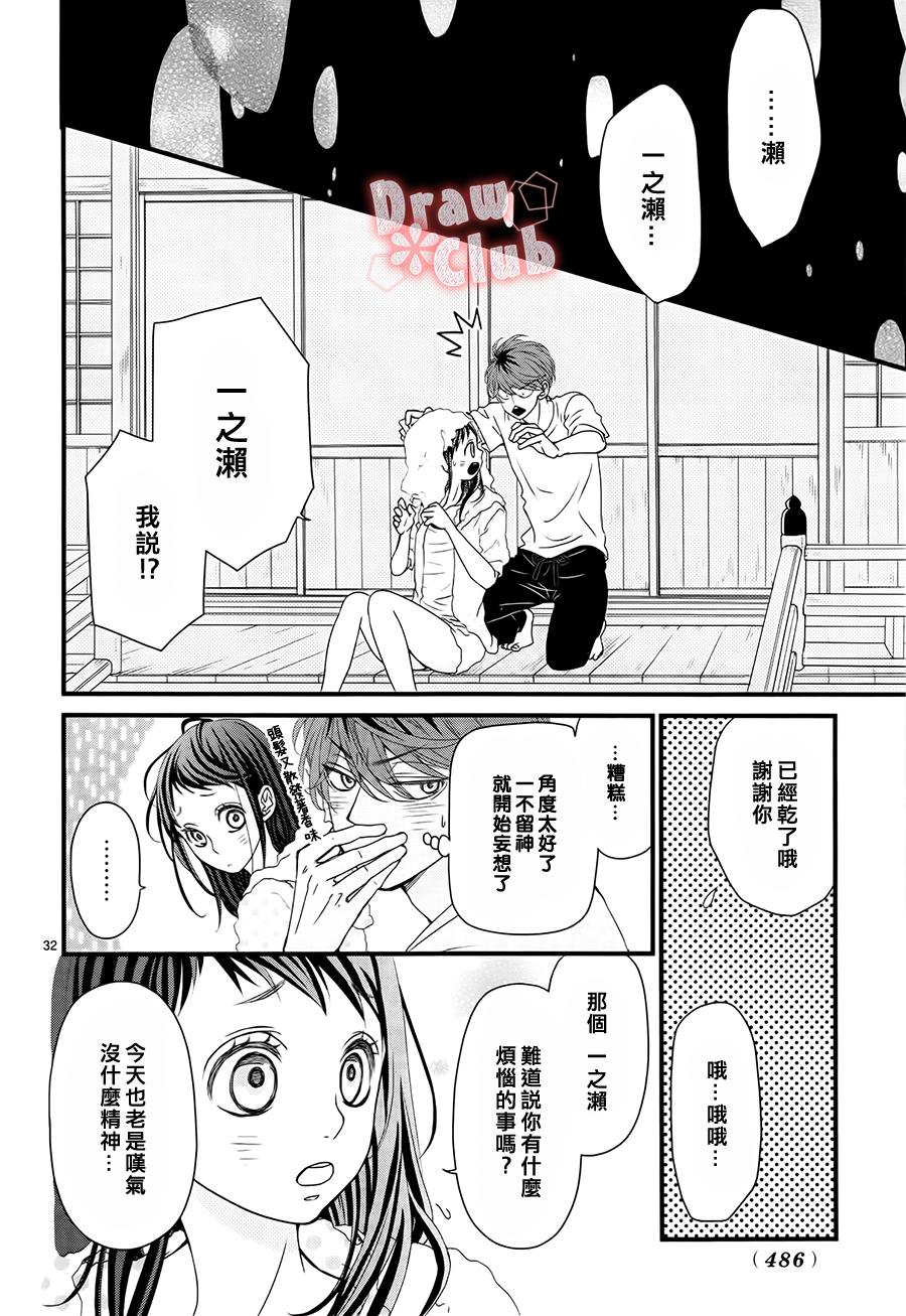 初❀春第14话图