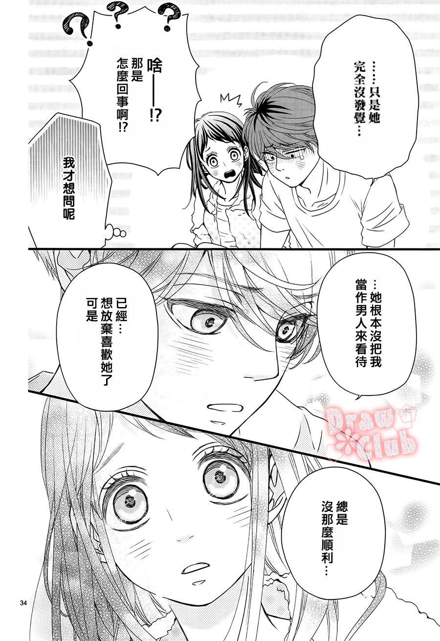 初❀春第14话图