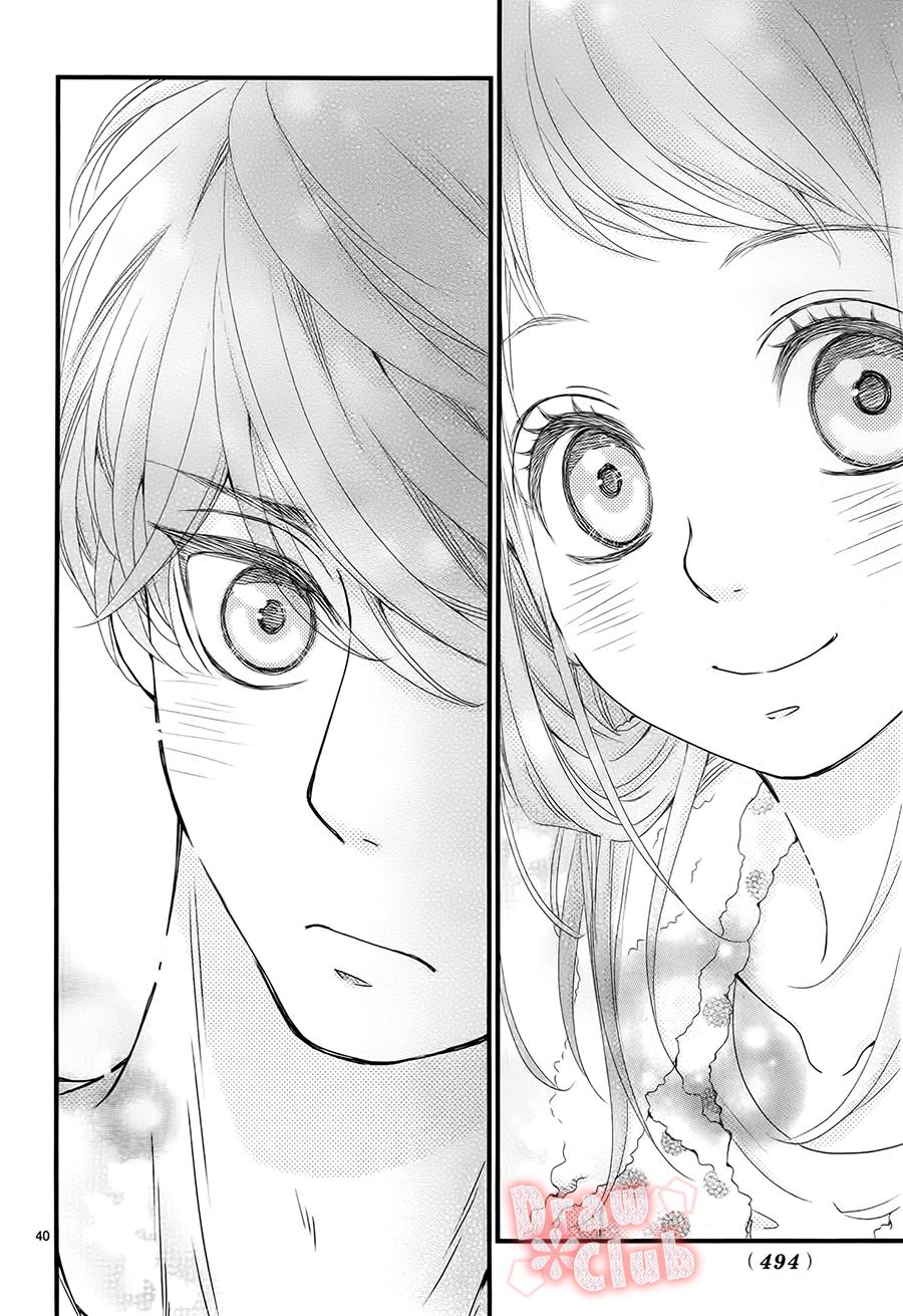 初❀春第14话图