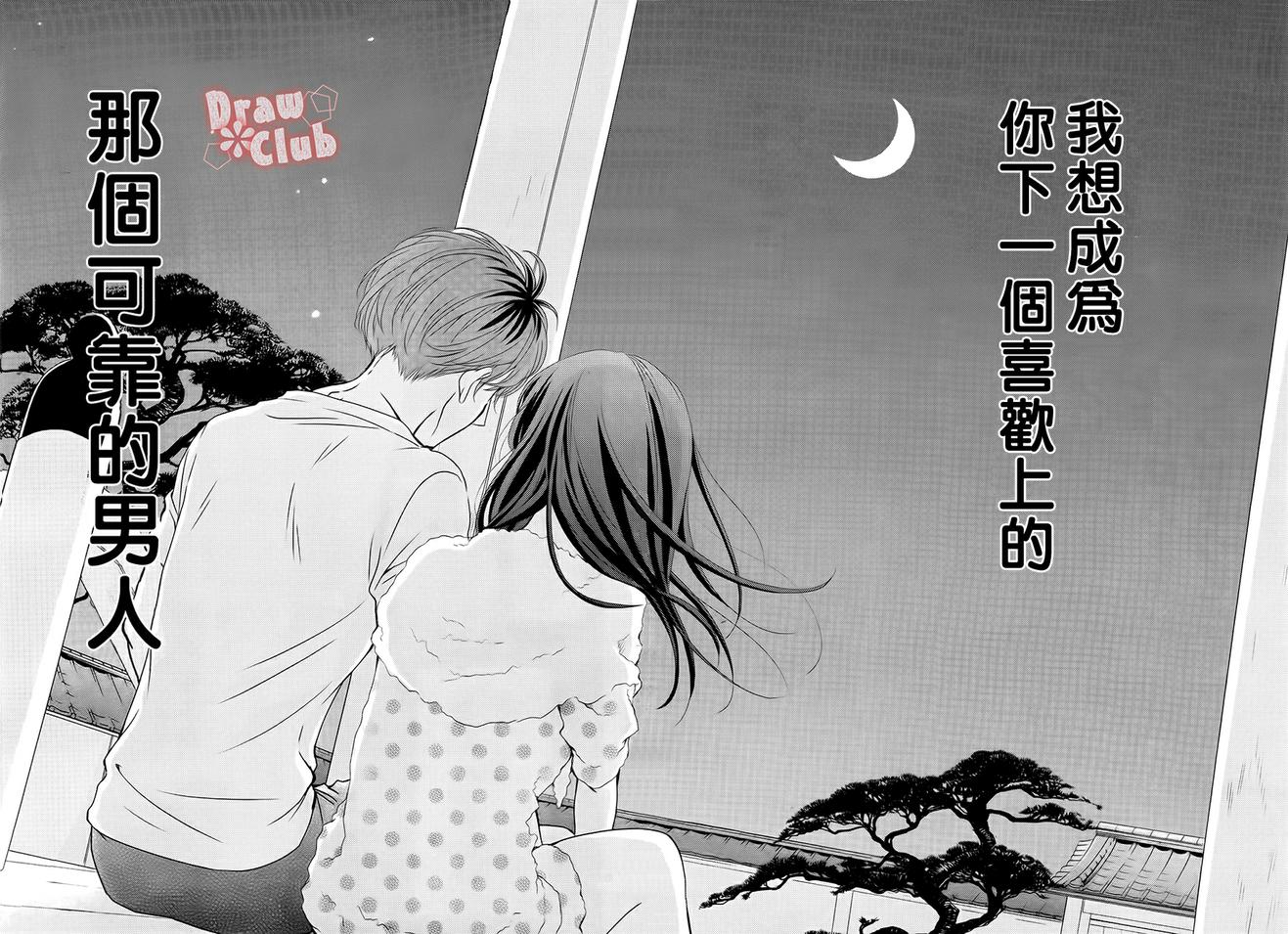 初❀春第14话图