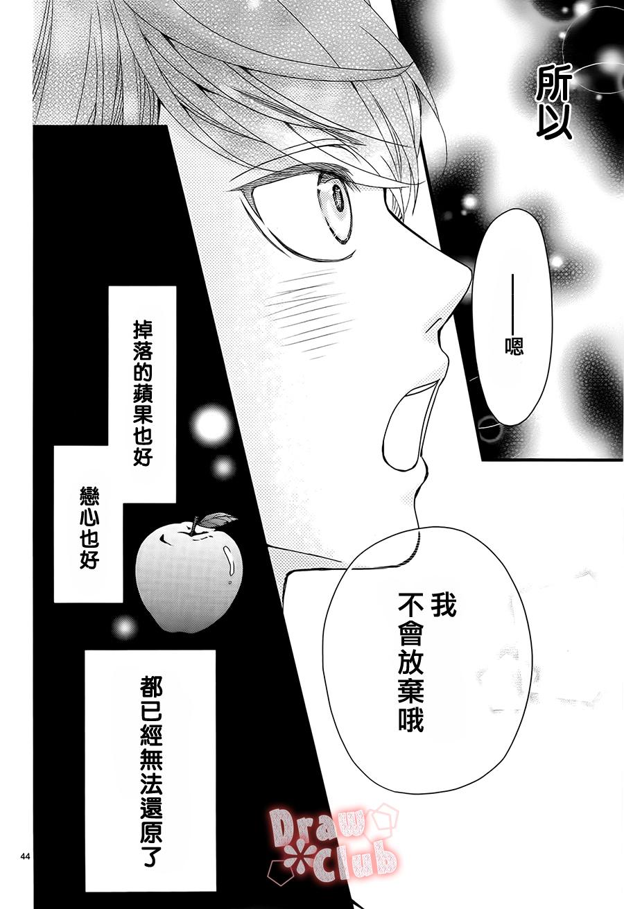 初❀春第14话图