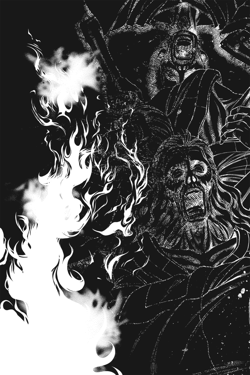 赤赫血物语第13话图