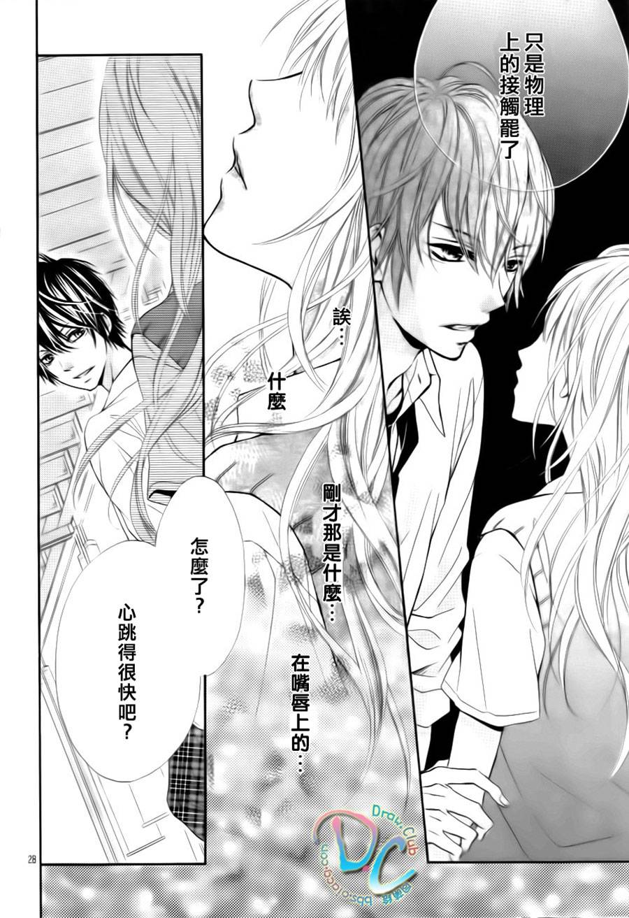 初恋烦恼 第1话 第29页