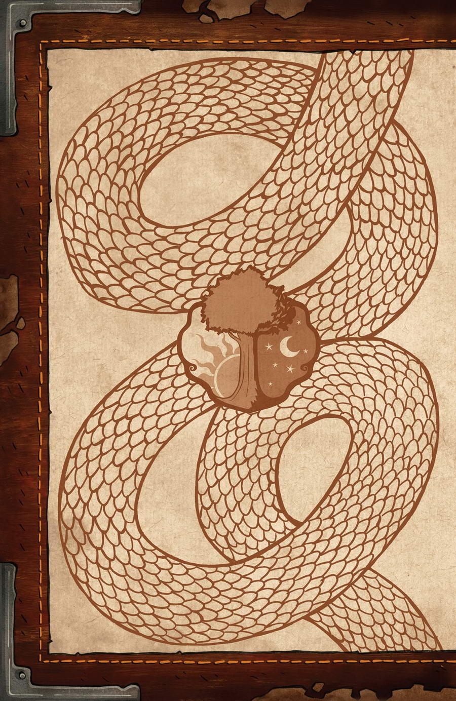 丛林小小兵第3话图