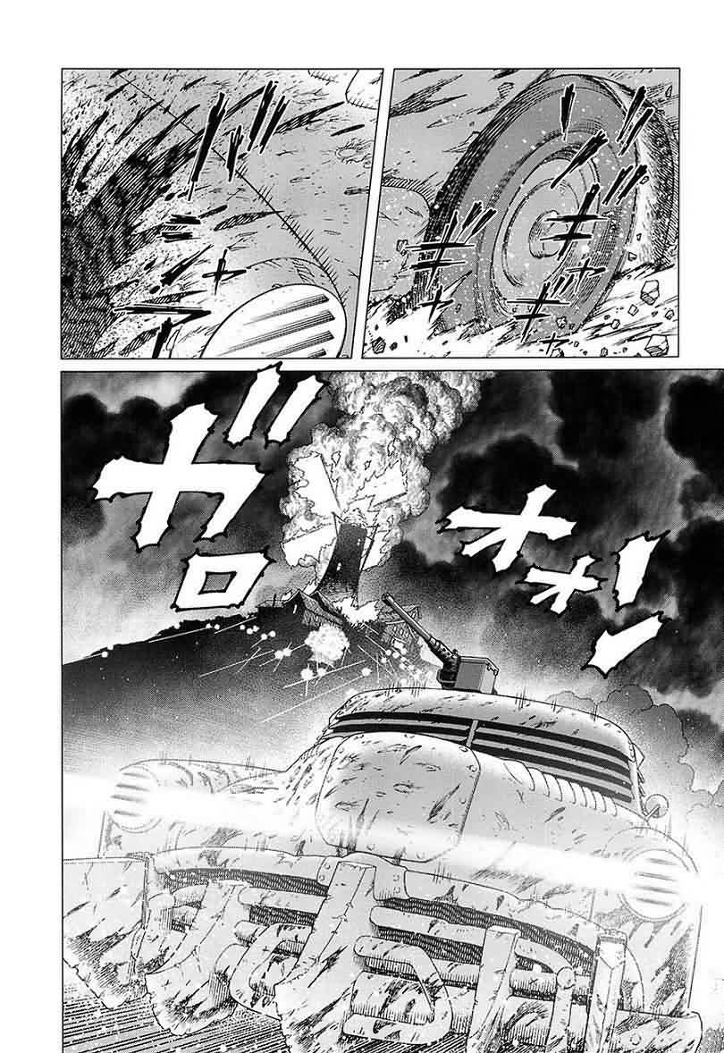 铳梦Last Order第120话图