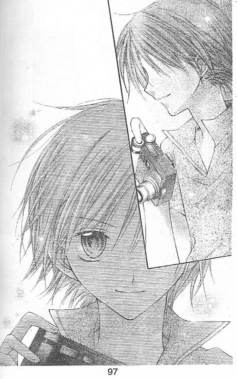 草莓星愿第2卷图