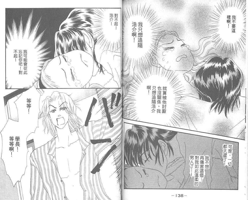 丑女大翻身第4卷图