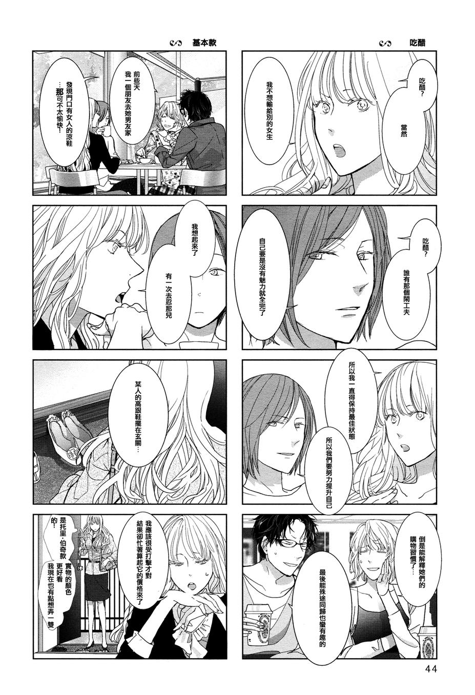 Collectors 恋物女第14话图