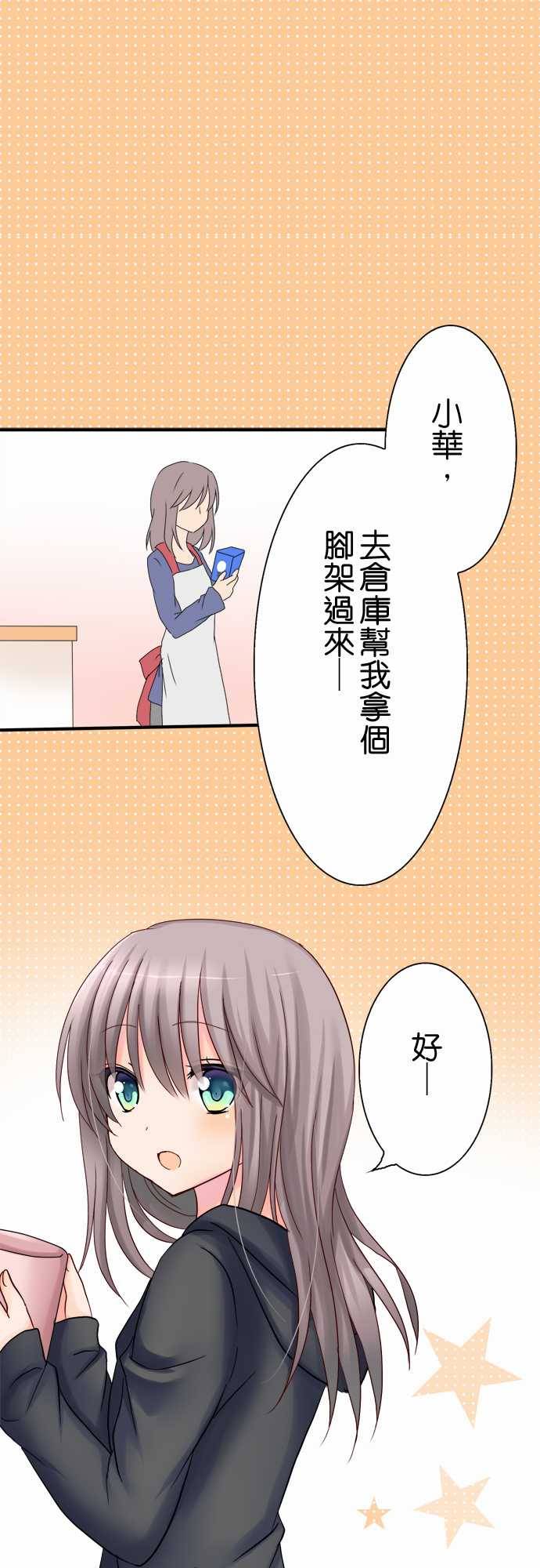 Cosplay咖啡厅第19话图