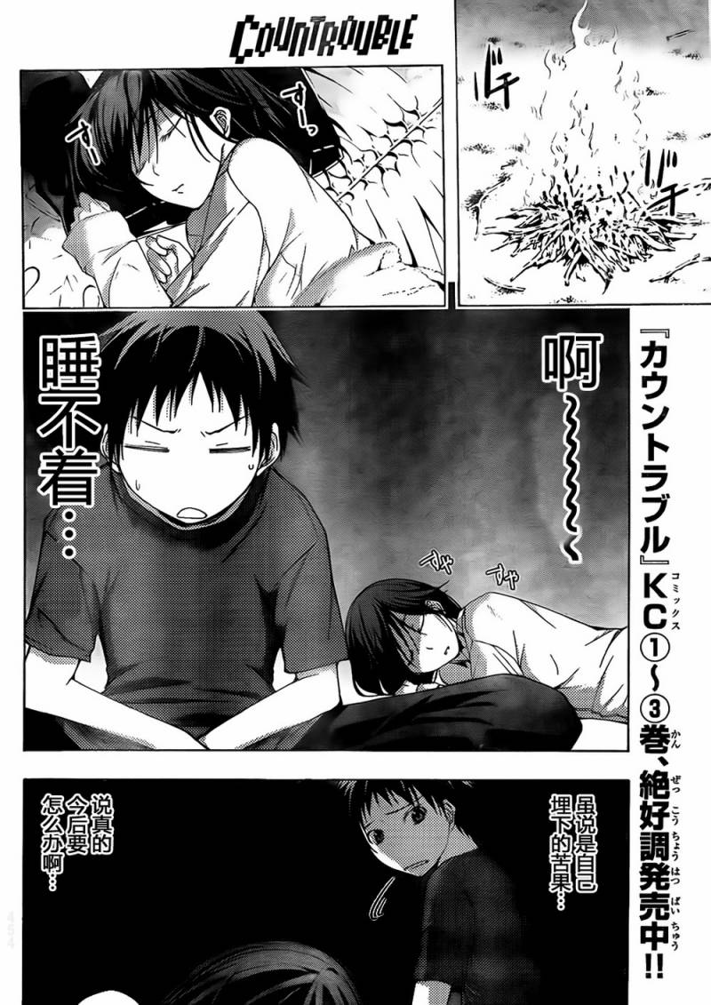 countrouble 第19话 第15页