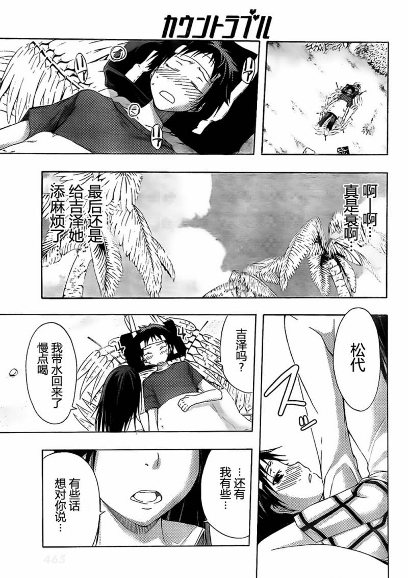 countrouble 第19话 第26页