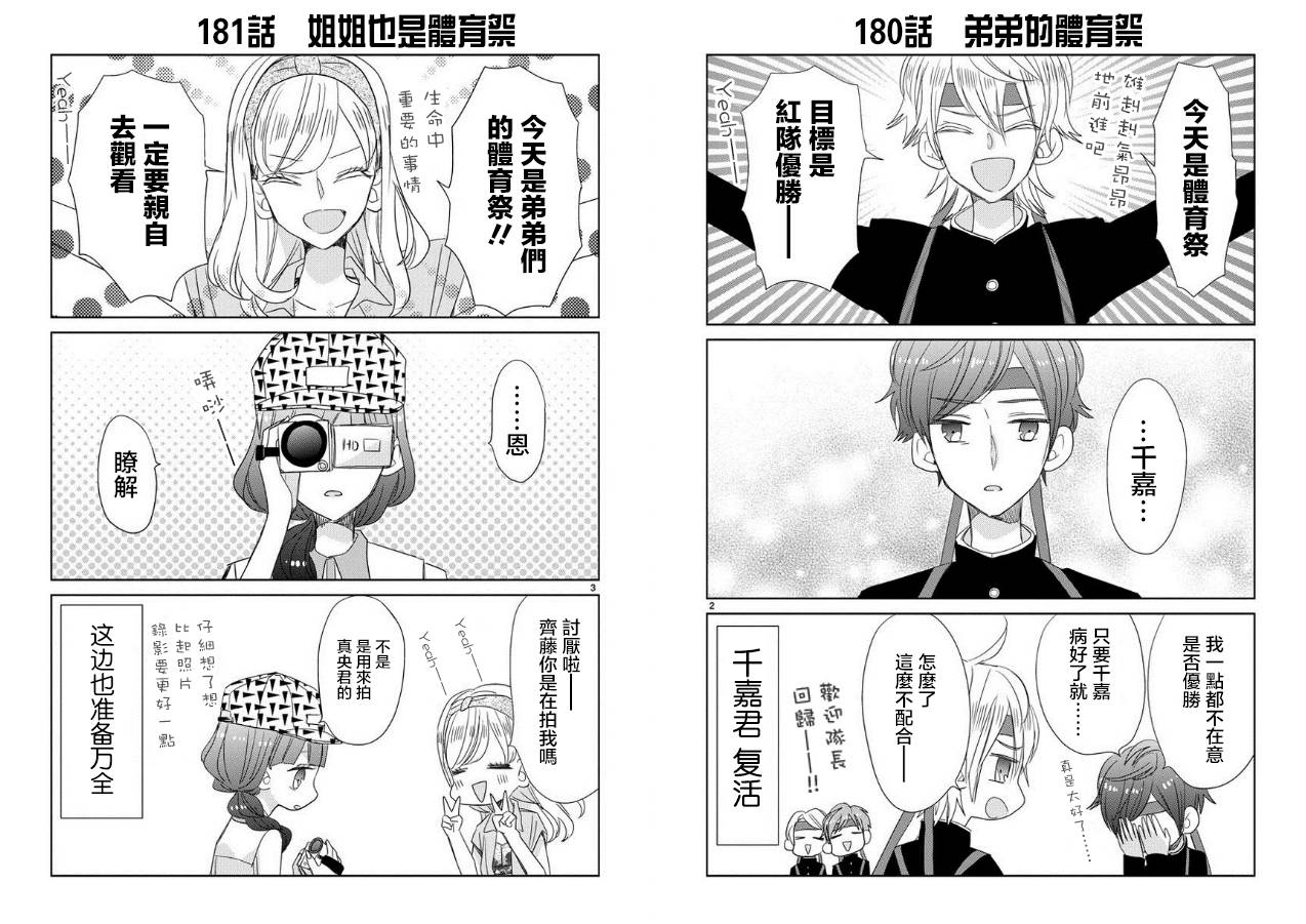 超青春姐弟S第22话图