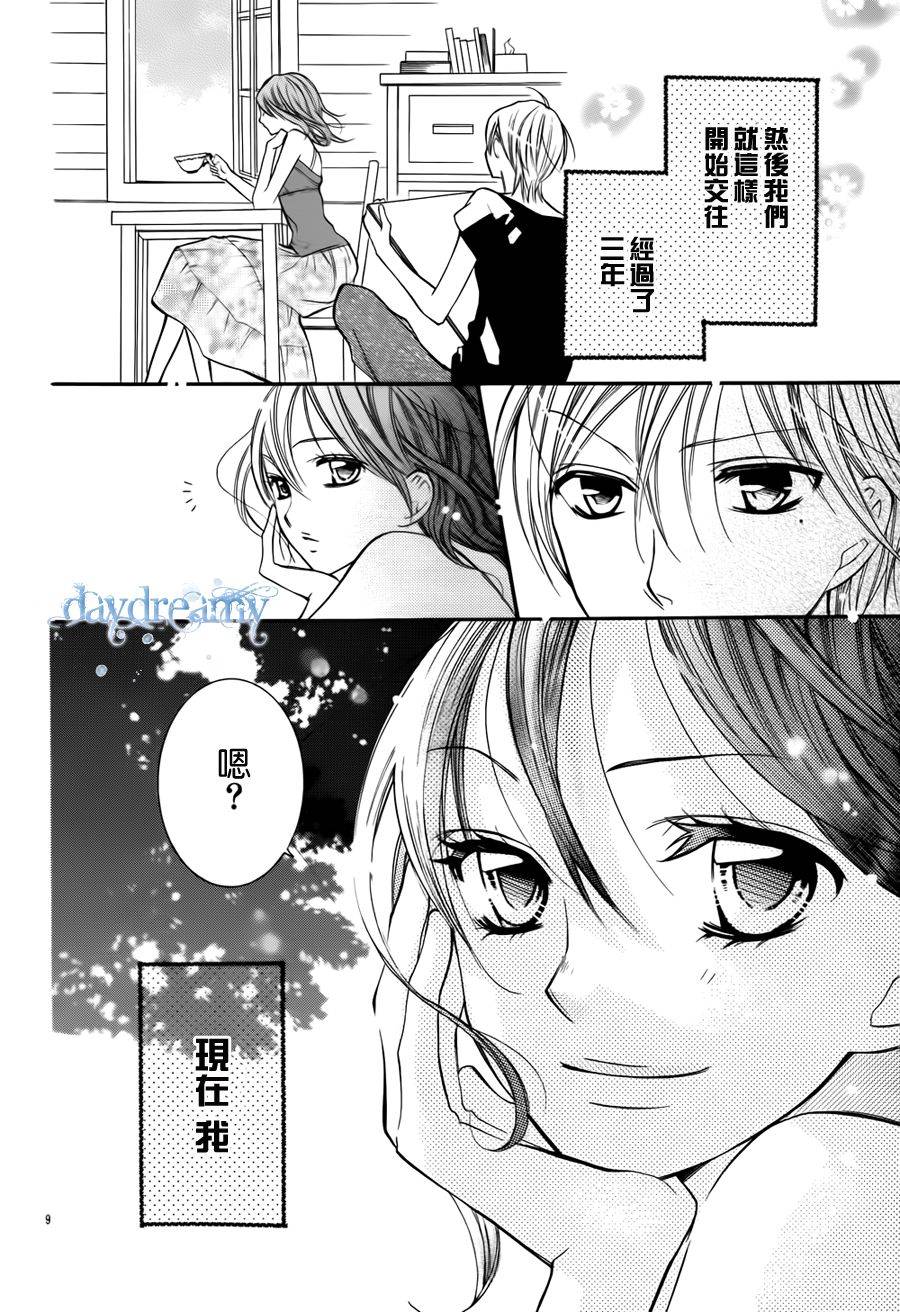 CRAYON DAYS番外02图