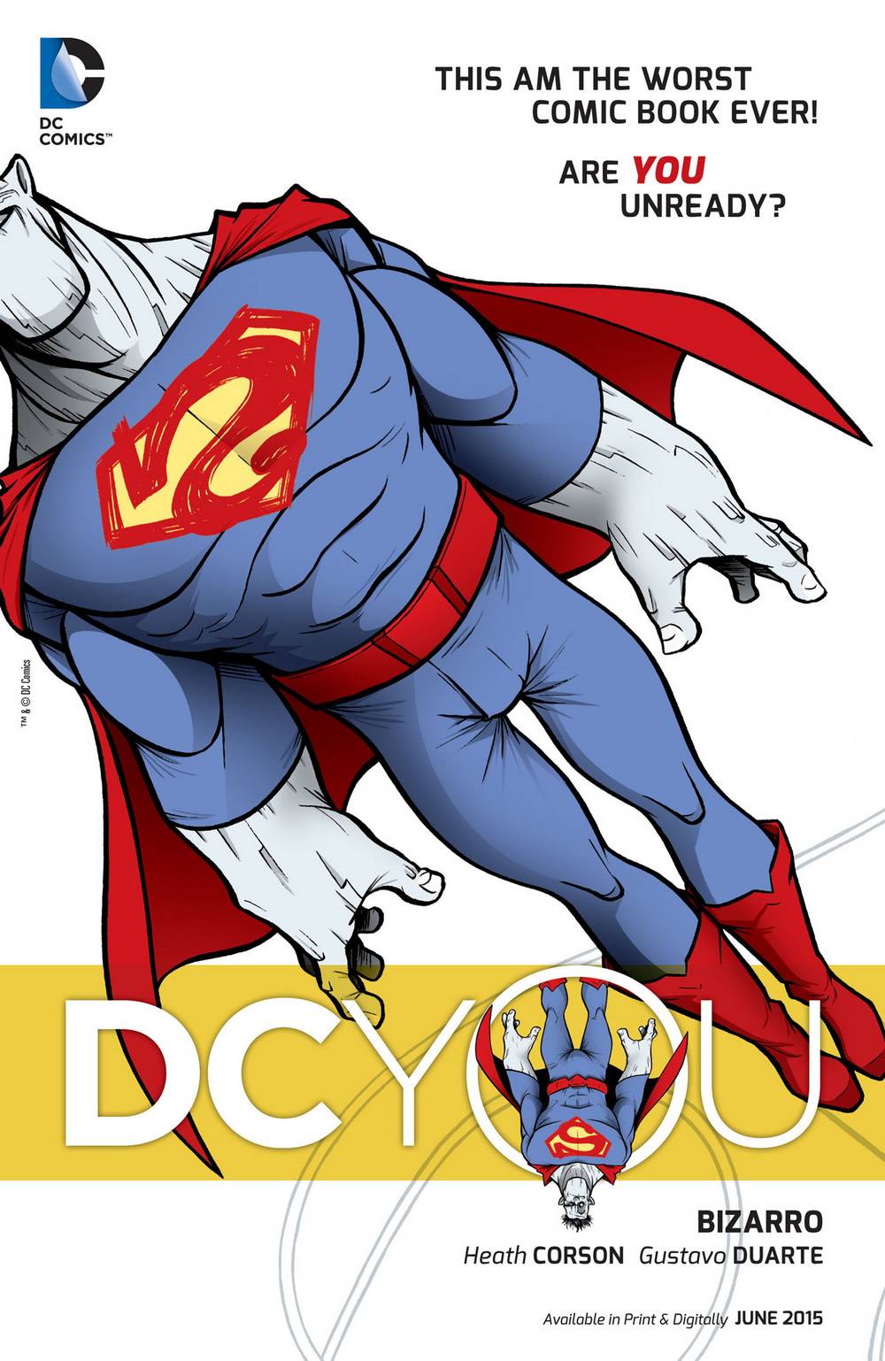 超人动作漫画第41卷图