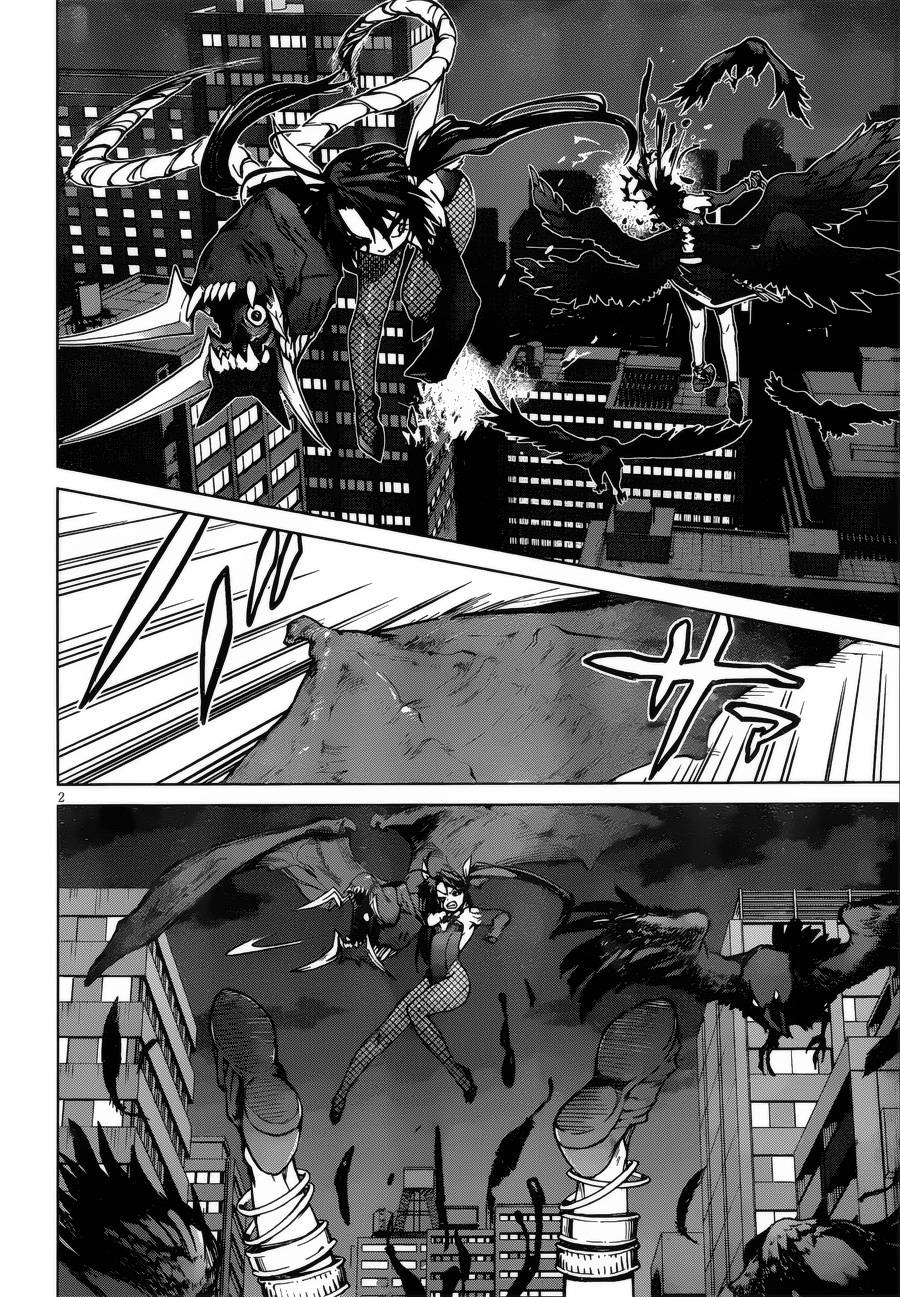 crime zone第23话图