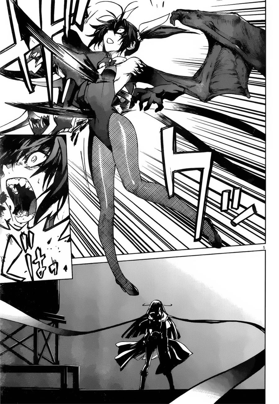 crime zone第23话图