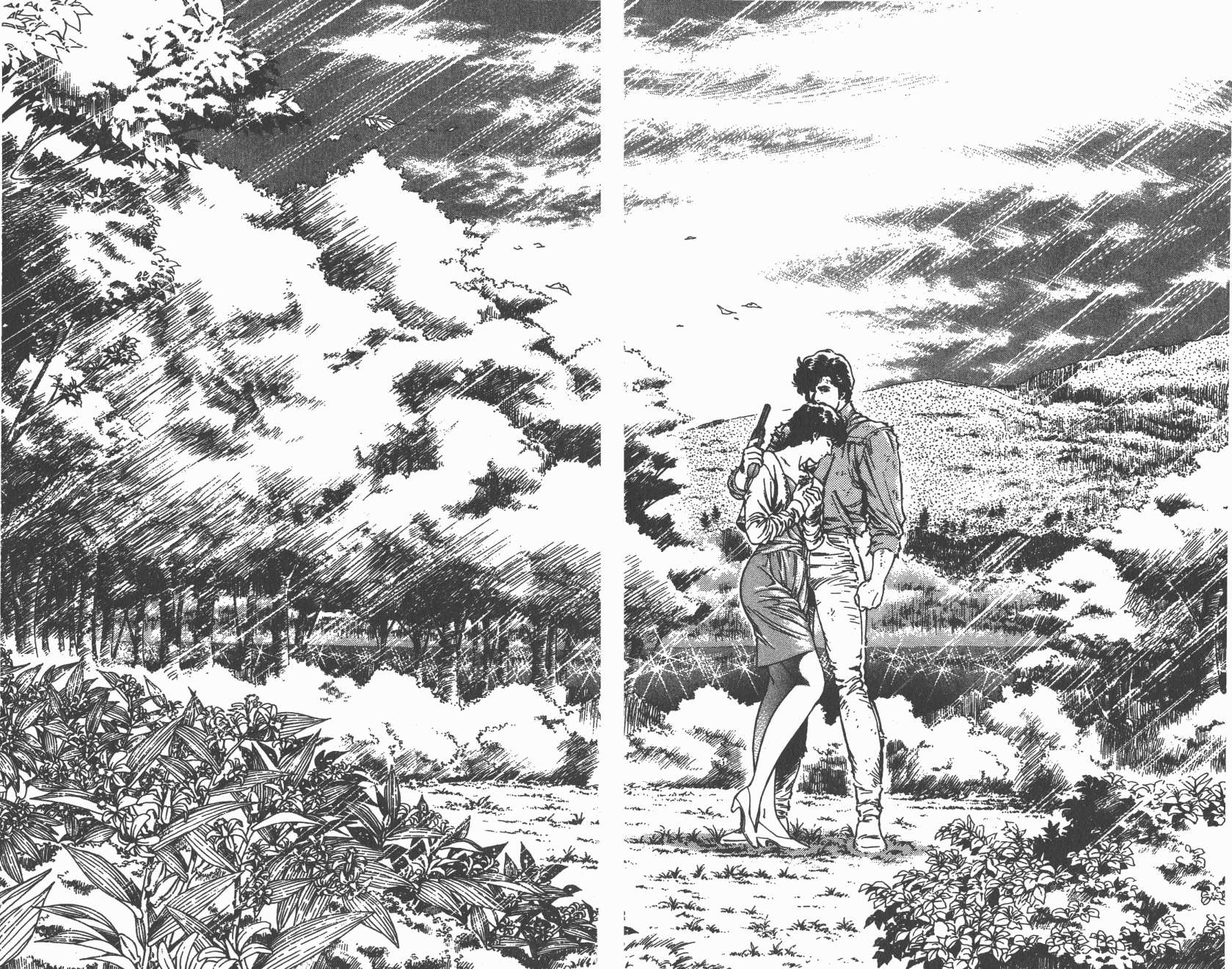 城市猎人 第35卷 第112页