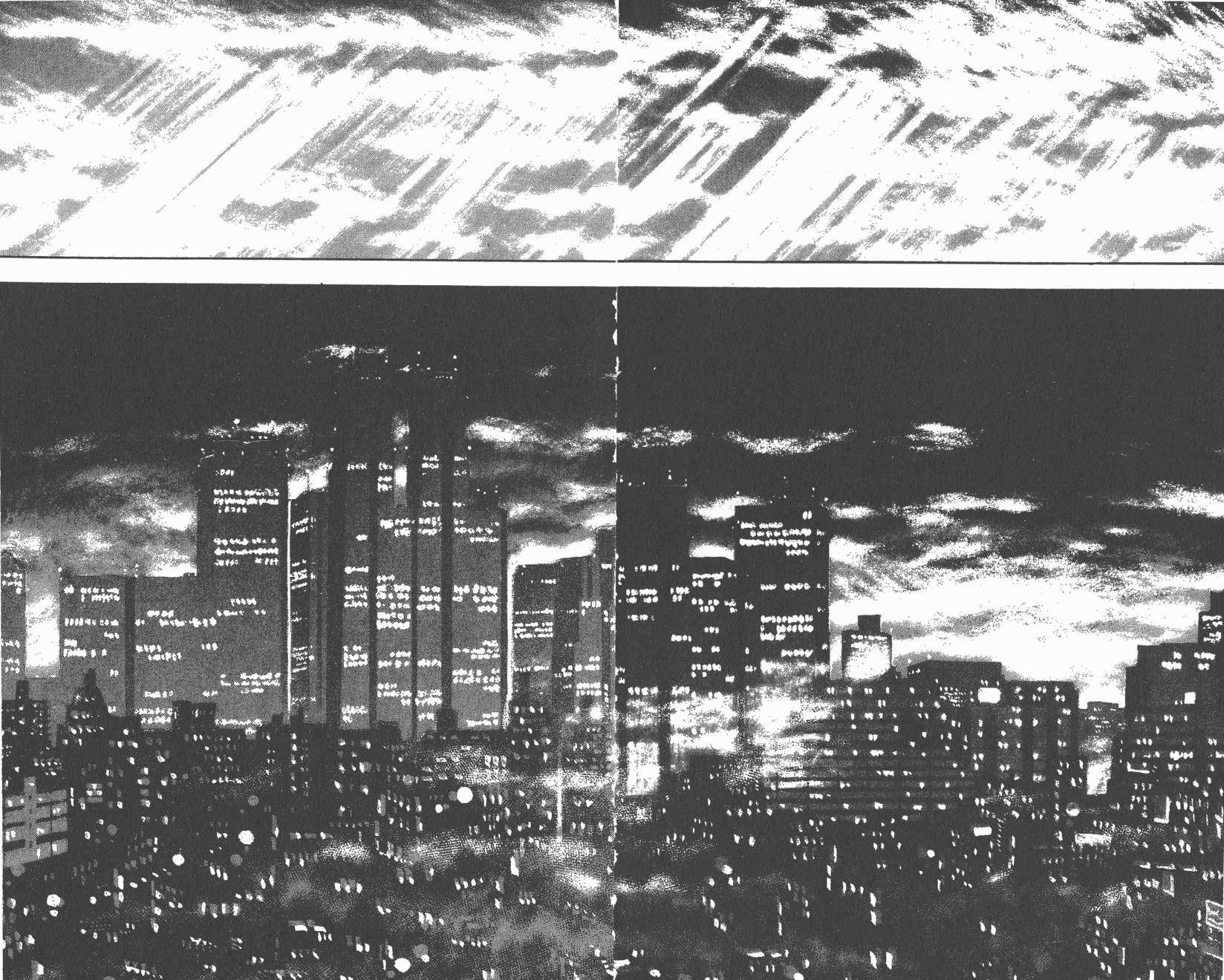 城市猎人 第35卷 第113页