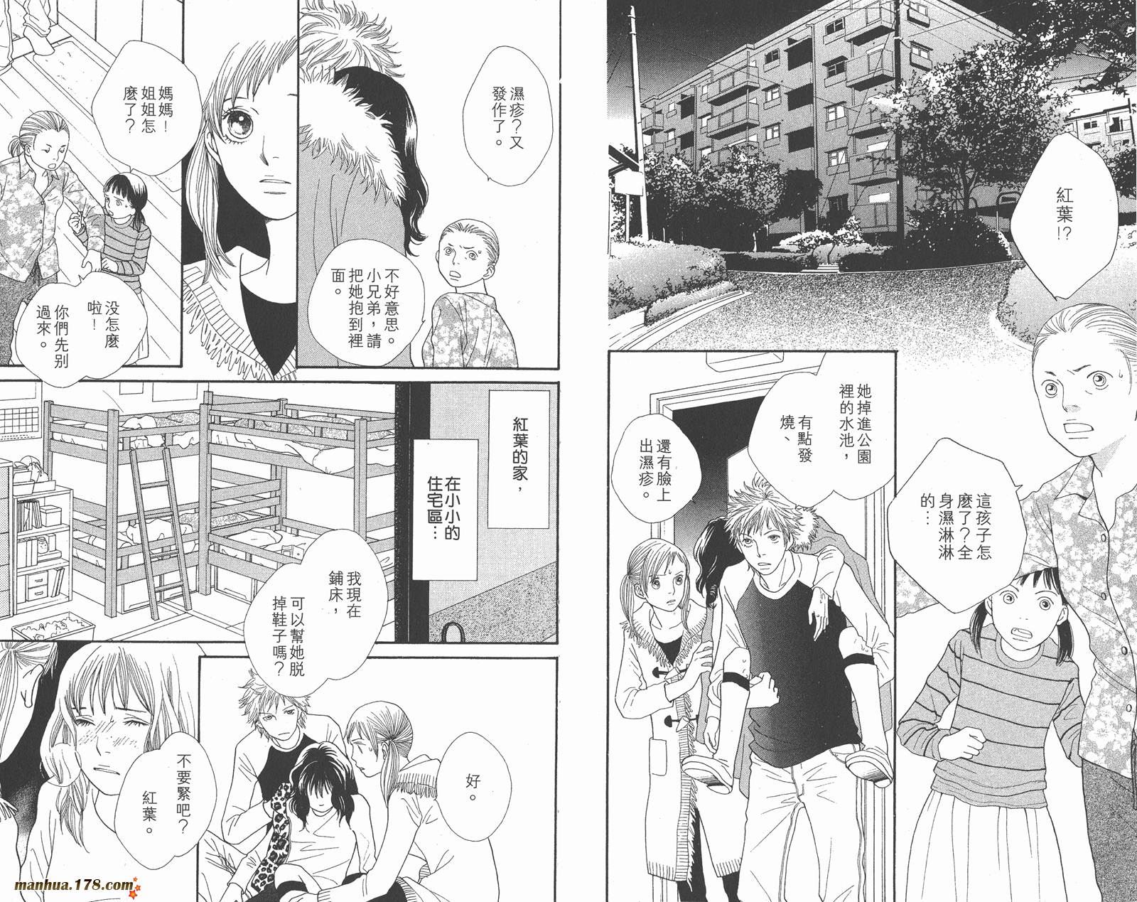 Cat Street 猫街第5卷图