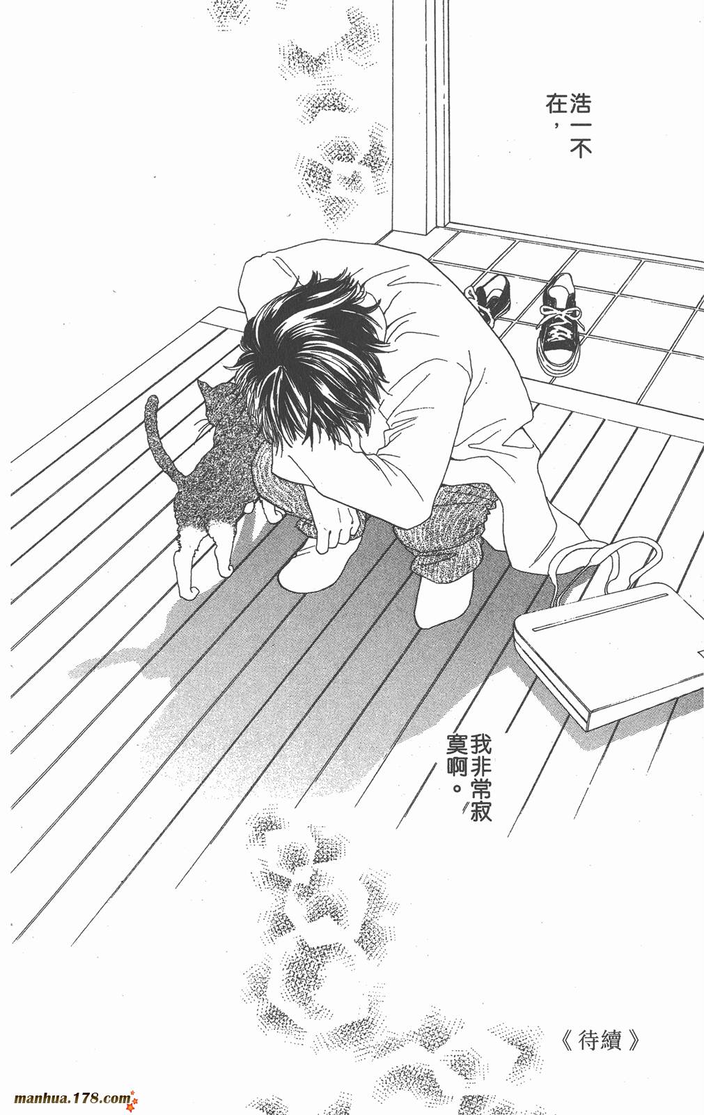 Cat Street 猫街第5卷图