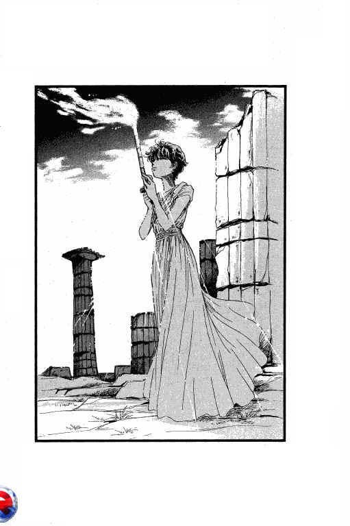 长腿宝贝 第9卷 第90页