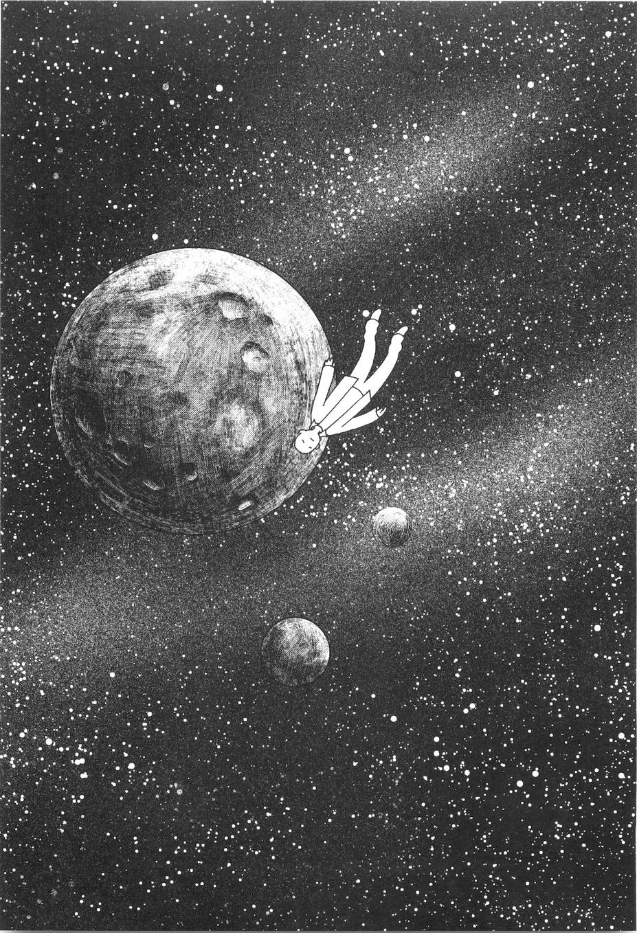 抽屉里的温室箱第26话图