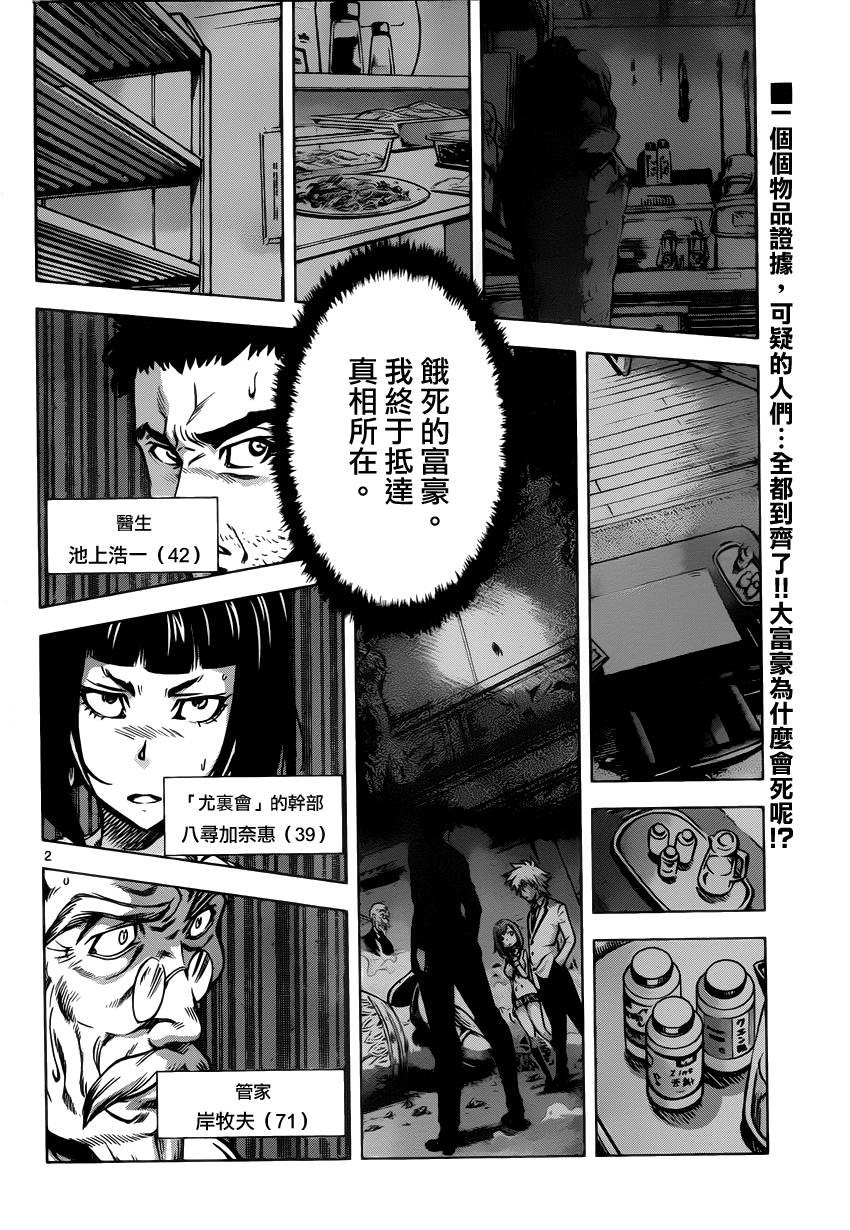 超推脑KEI第36话图