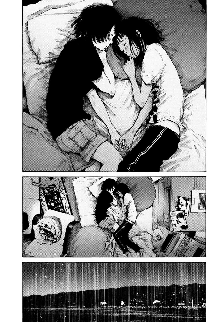 错位的青春第14话图