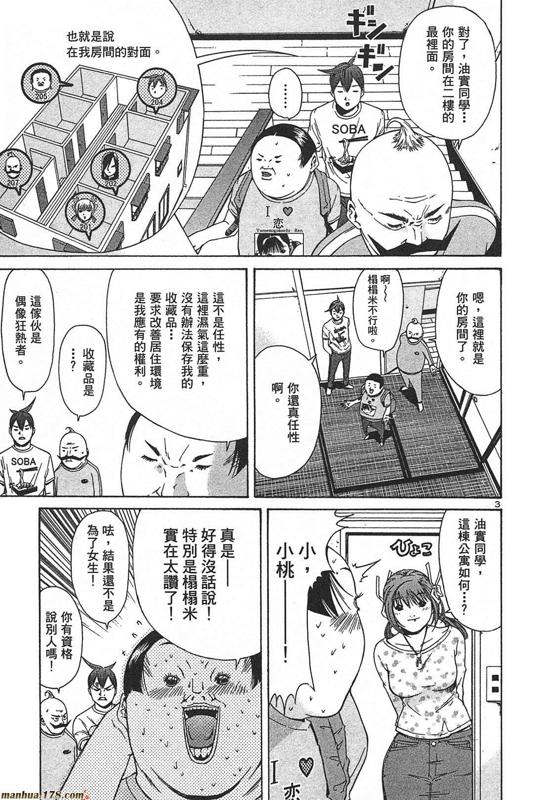 超无气力战队 第2卷 第75页