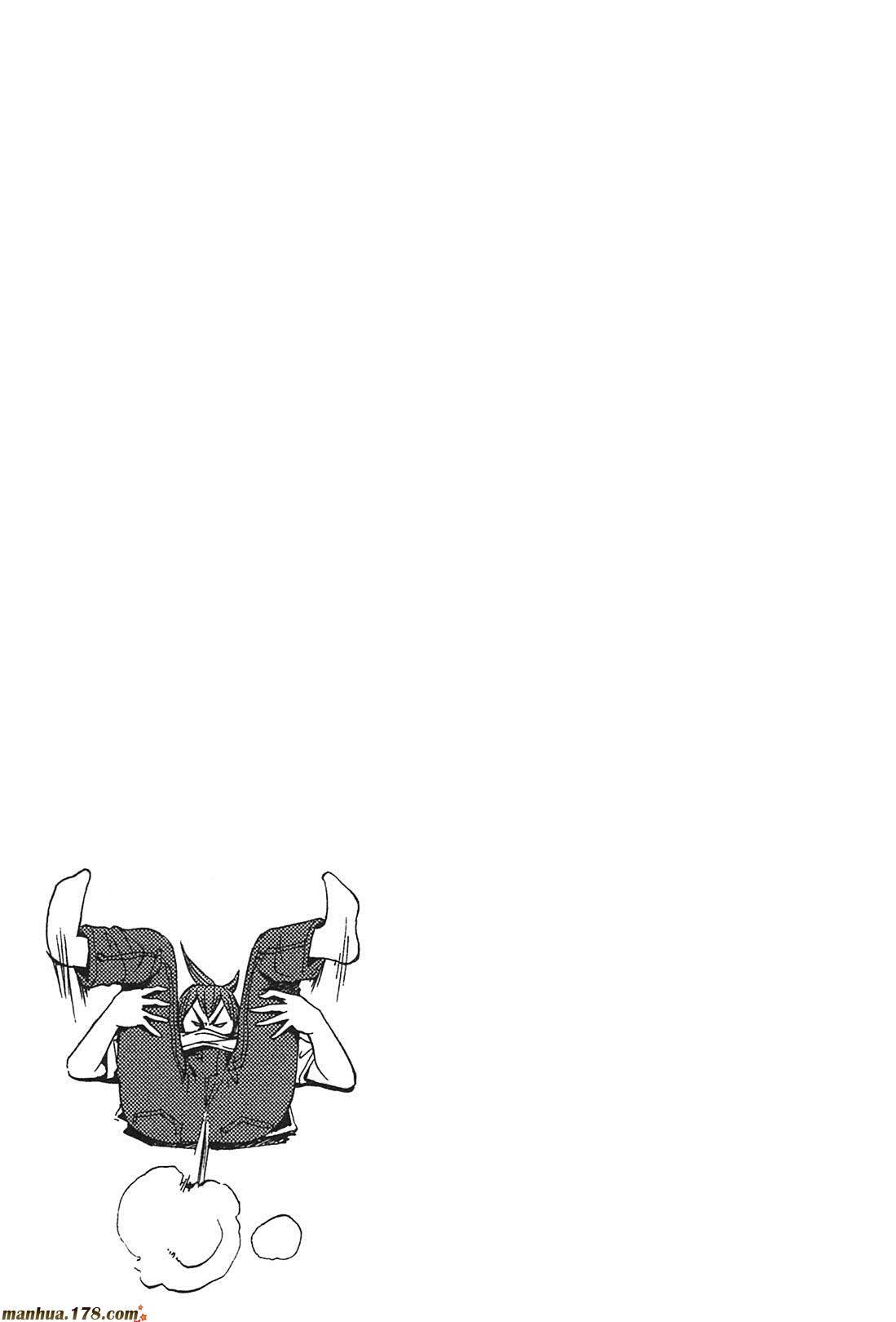 超无气力战队 第3卷 第157页