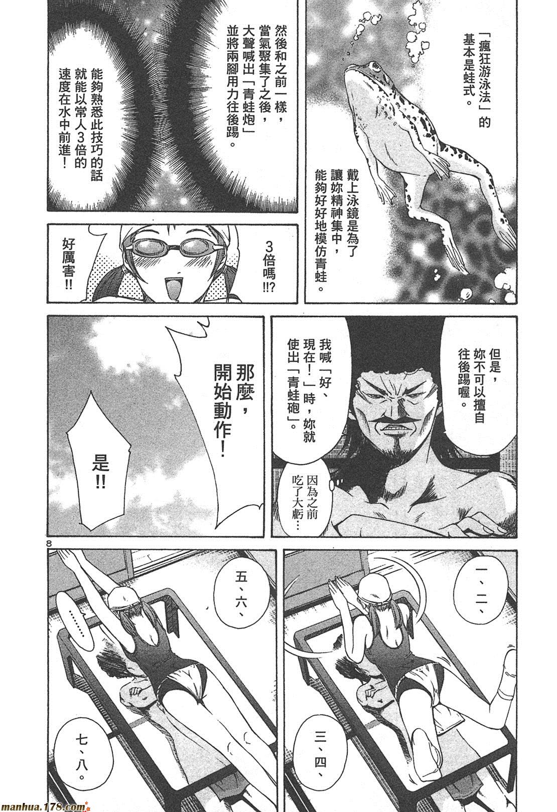 超无气力战队 第4卷 第80页