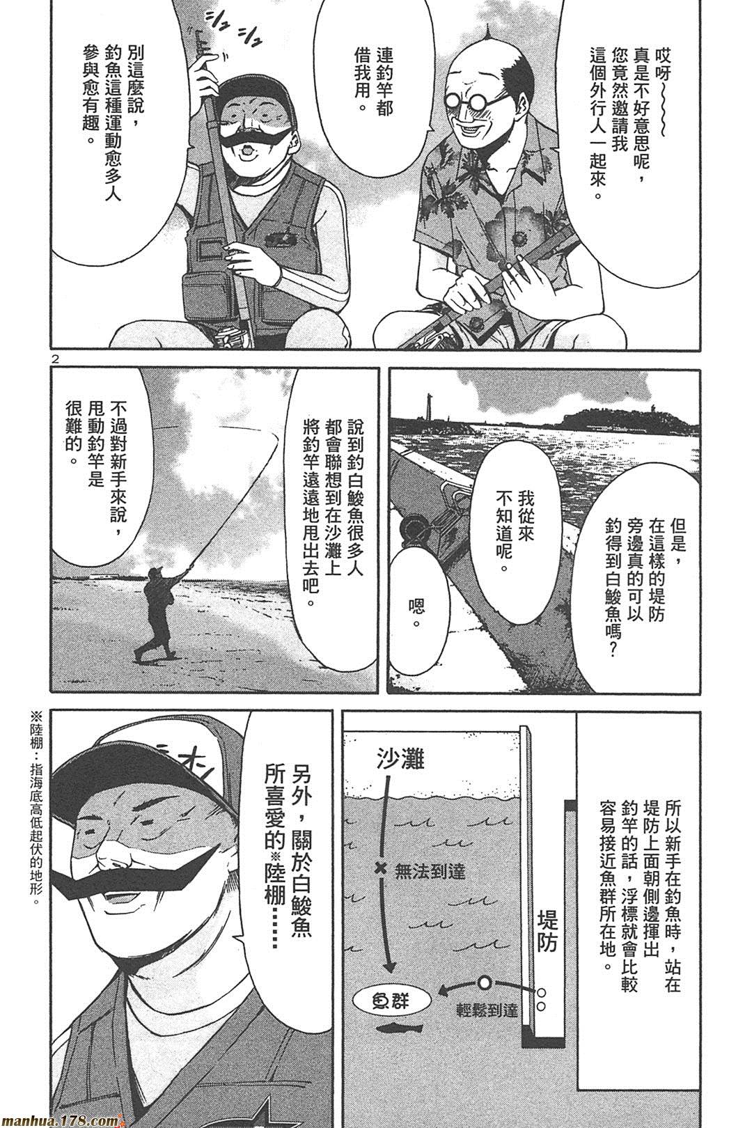 超无气力战队 第5卷 第18页