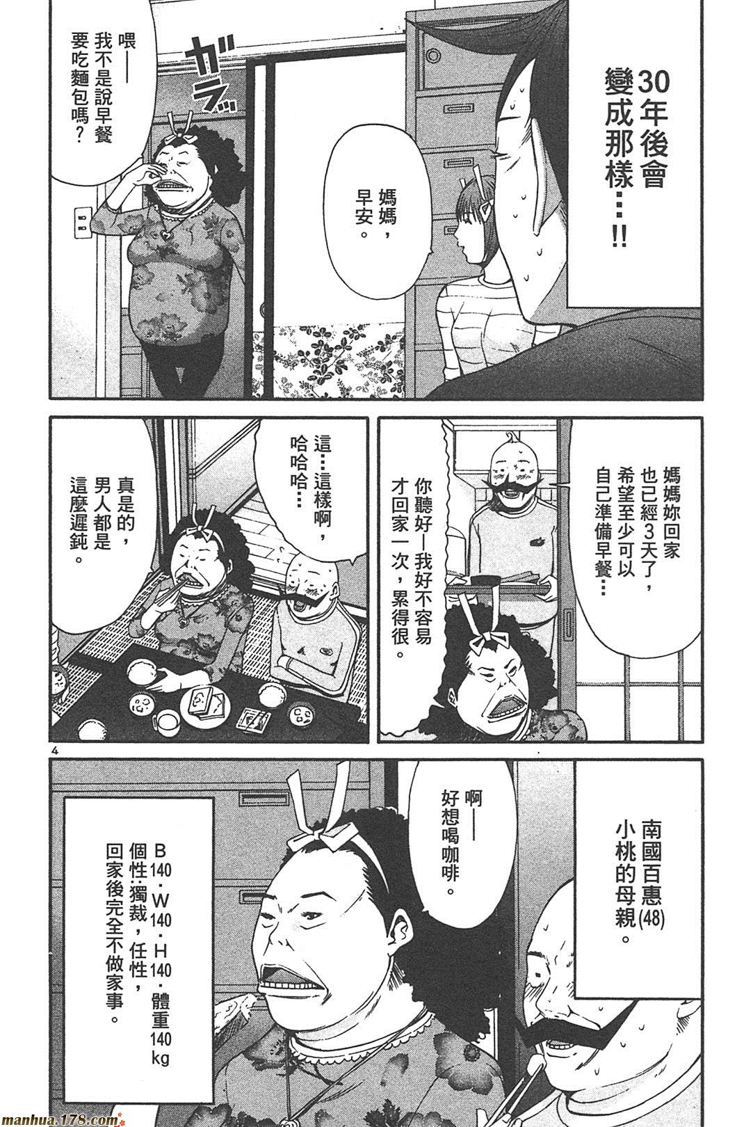 超无气力战队 第5卷 第90页