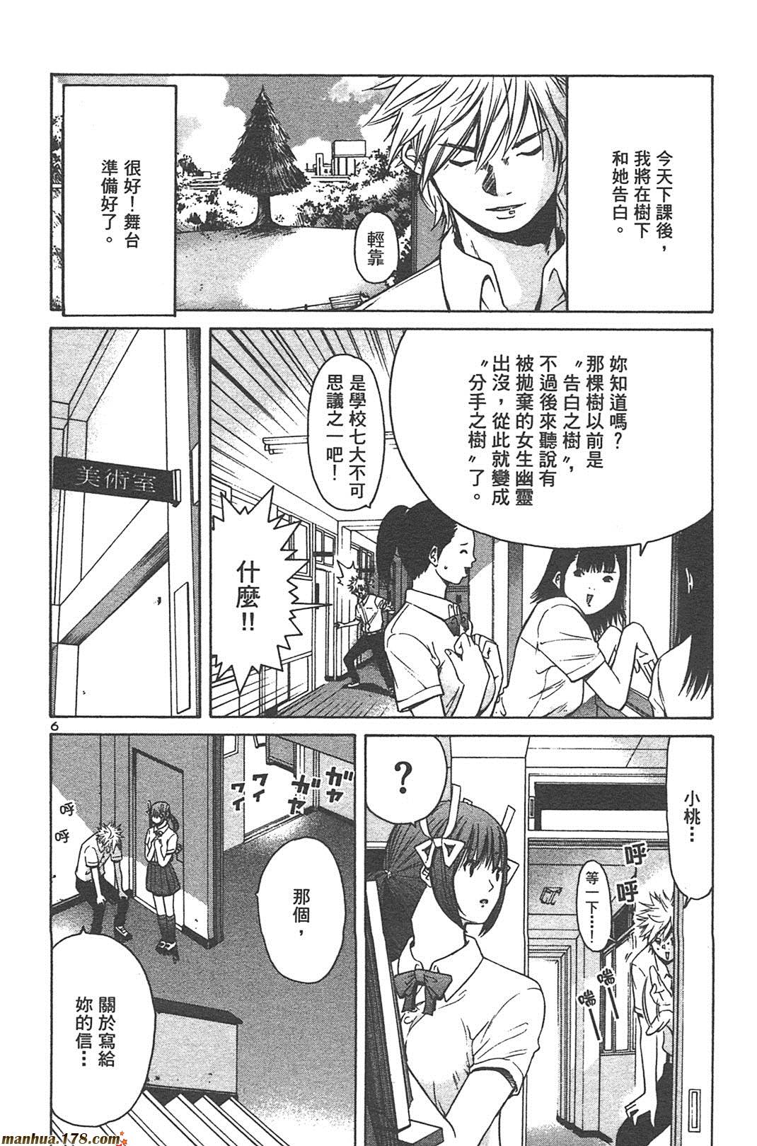 超无气力战队 第5卷 第176页