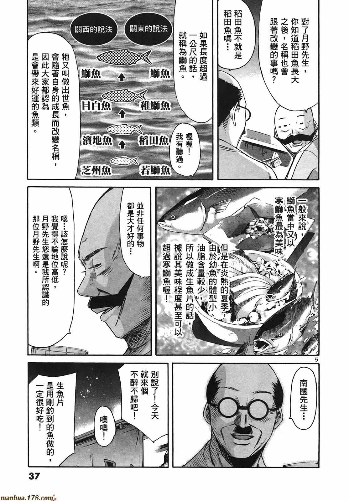 超无气力战队 第9卷 第37页