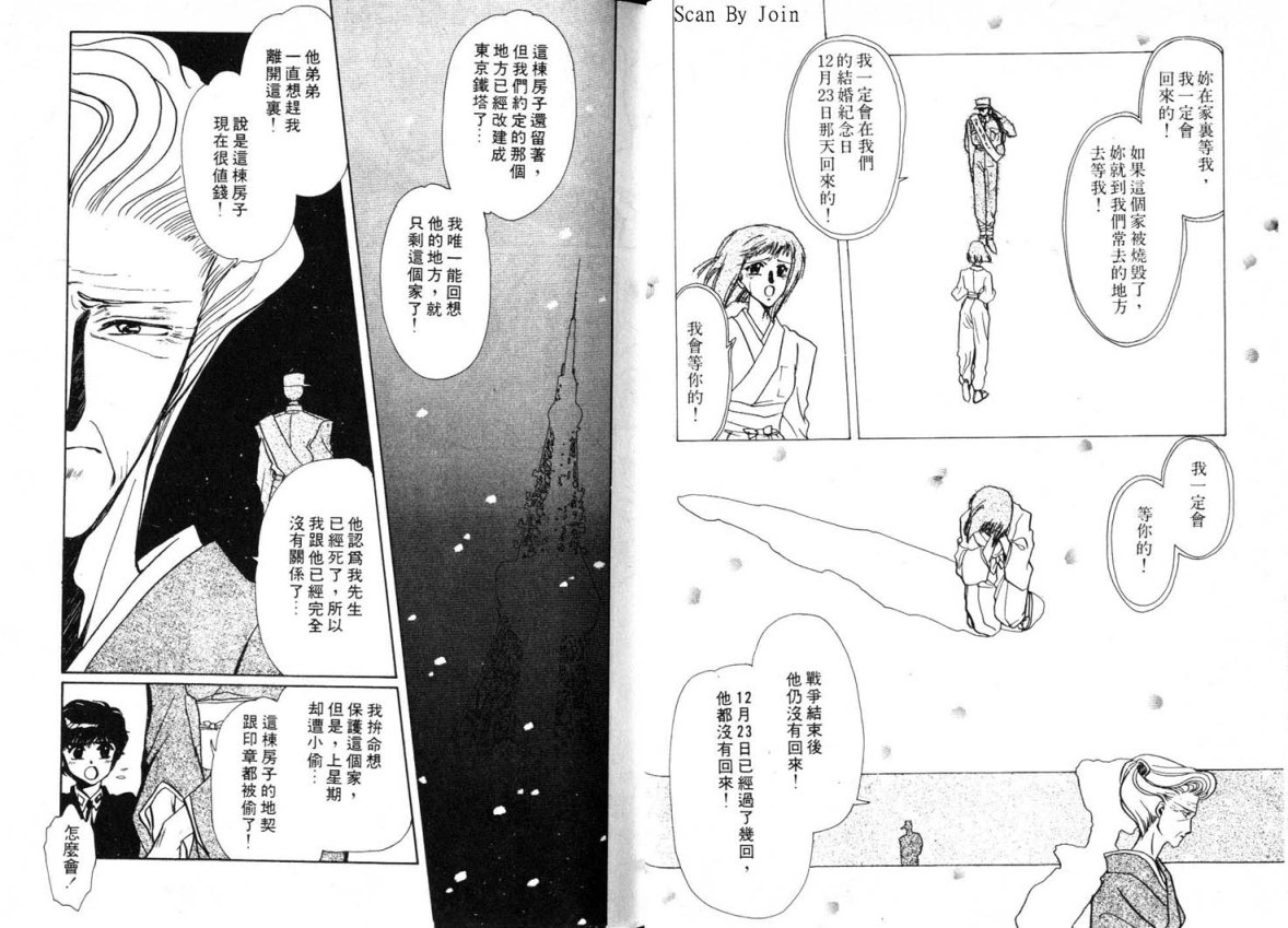 Clamp学园侦探团 第1卷 第22页