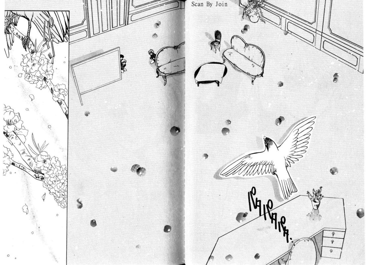 Clamp学园侦探团 第1卷 第52页