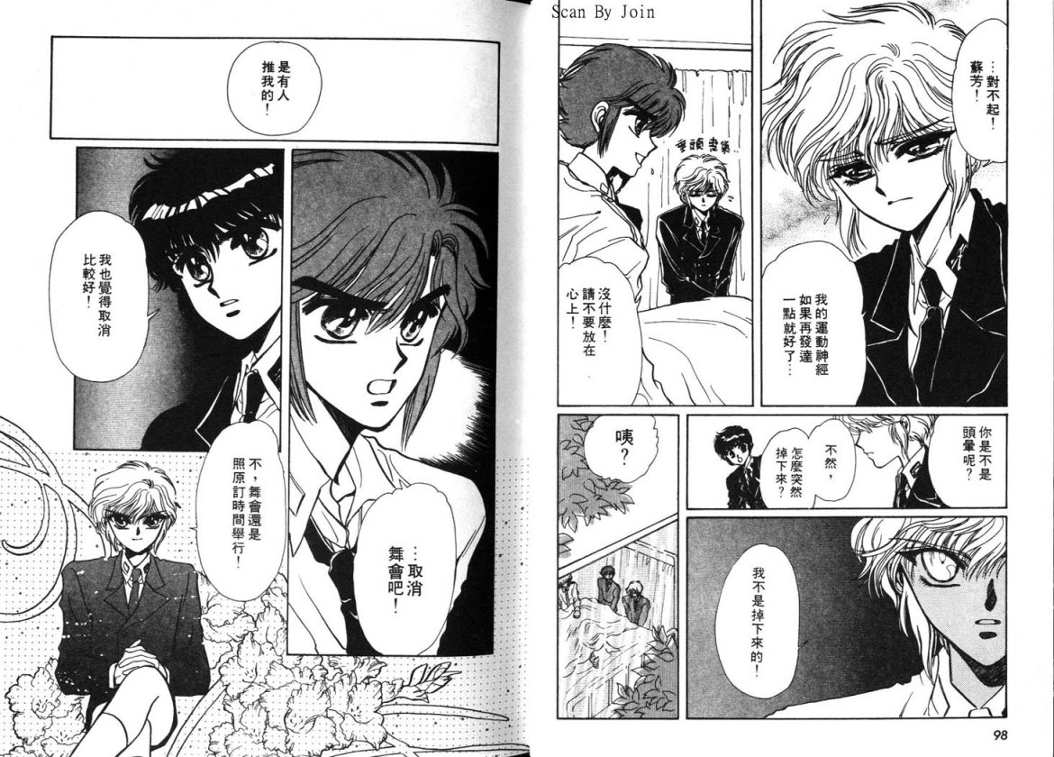 Clamp学园侦探团 第2卷 第48页