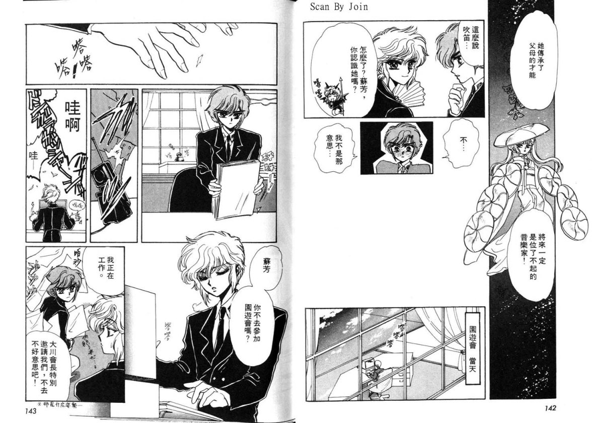 Clamp学园侦探团 第2卷 第70页