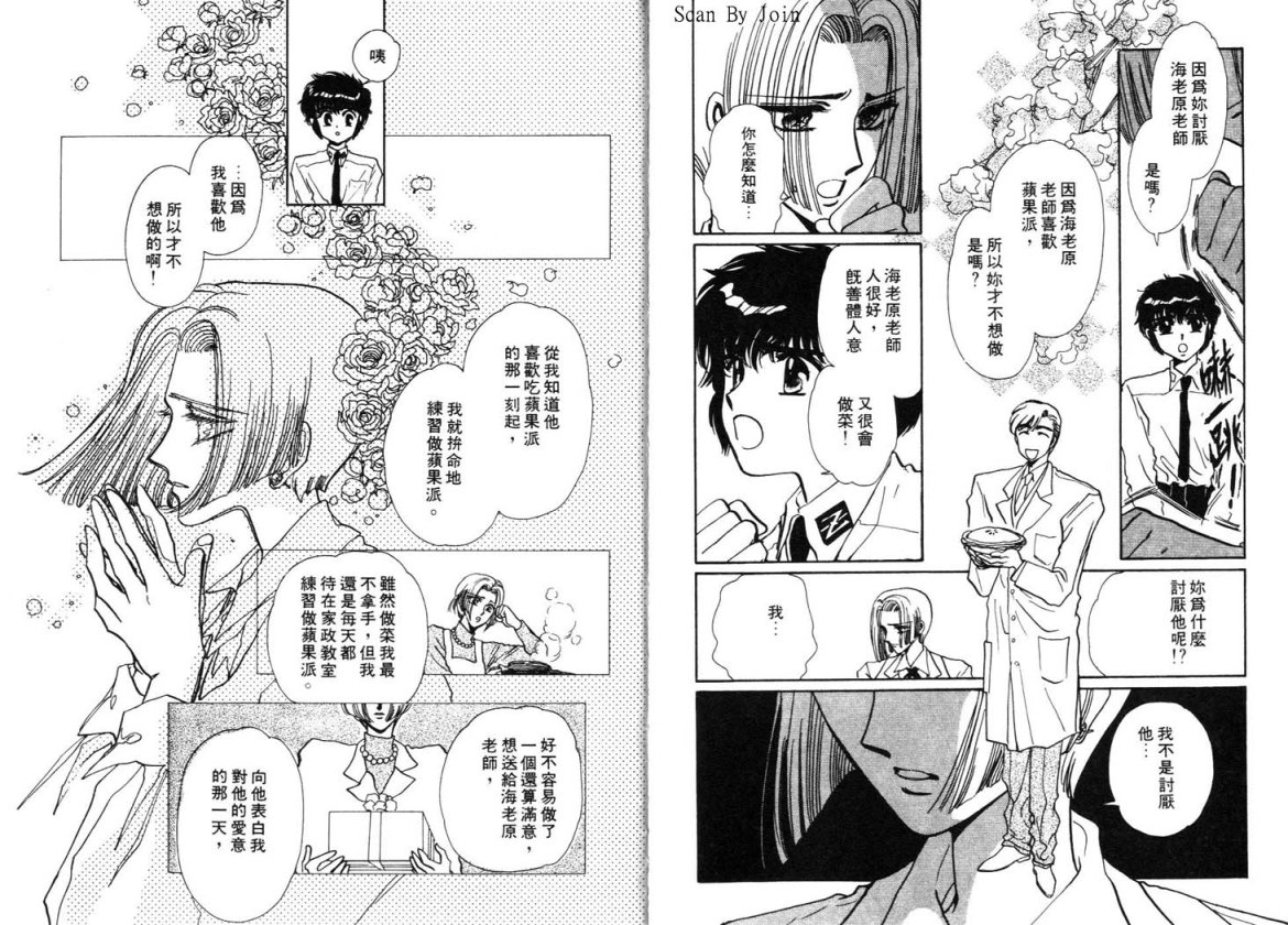 Clamp学园侦探团 第2卷 第95页