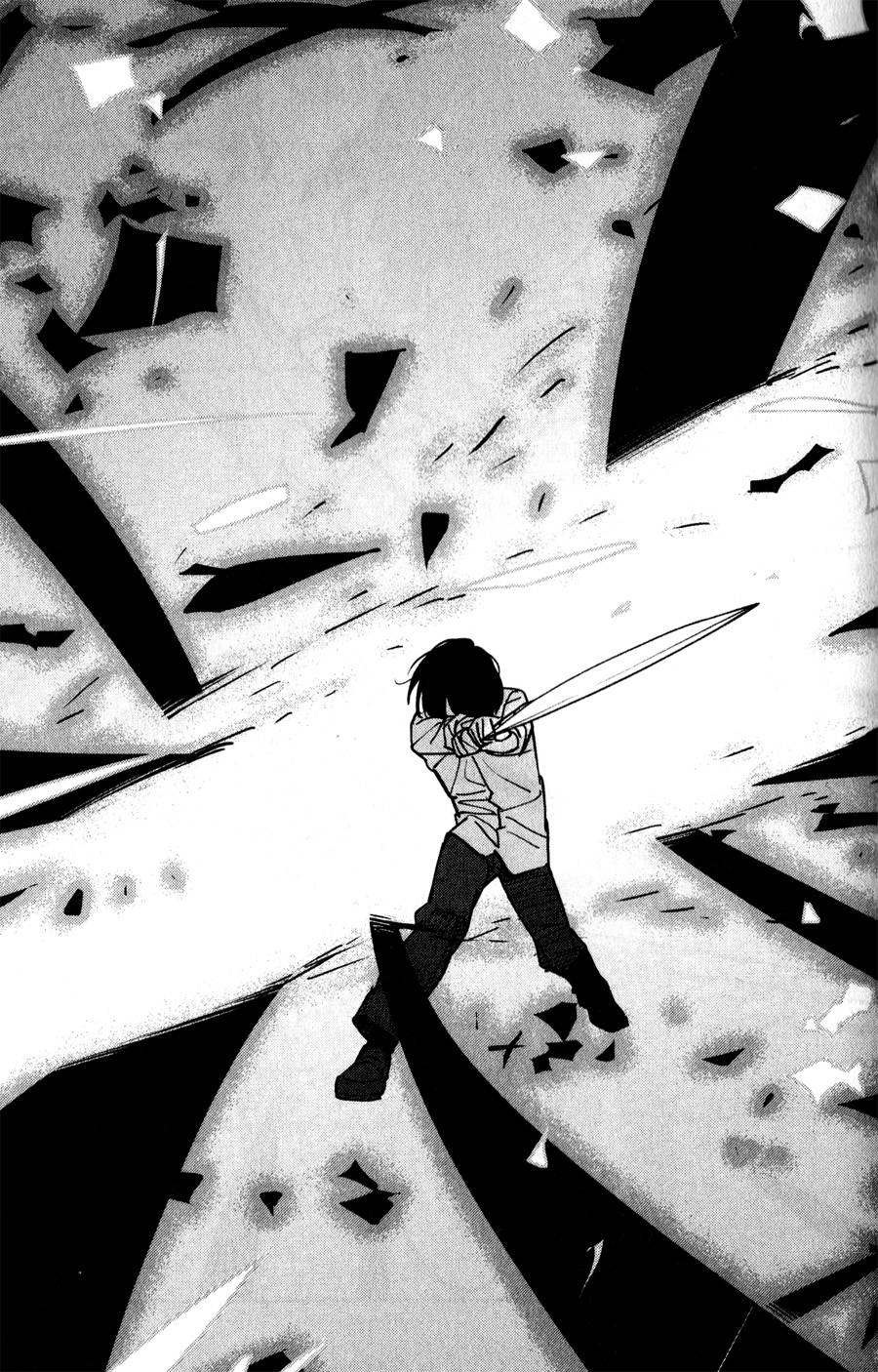 超越想像漫画-图19