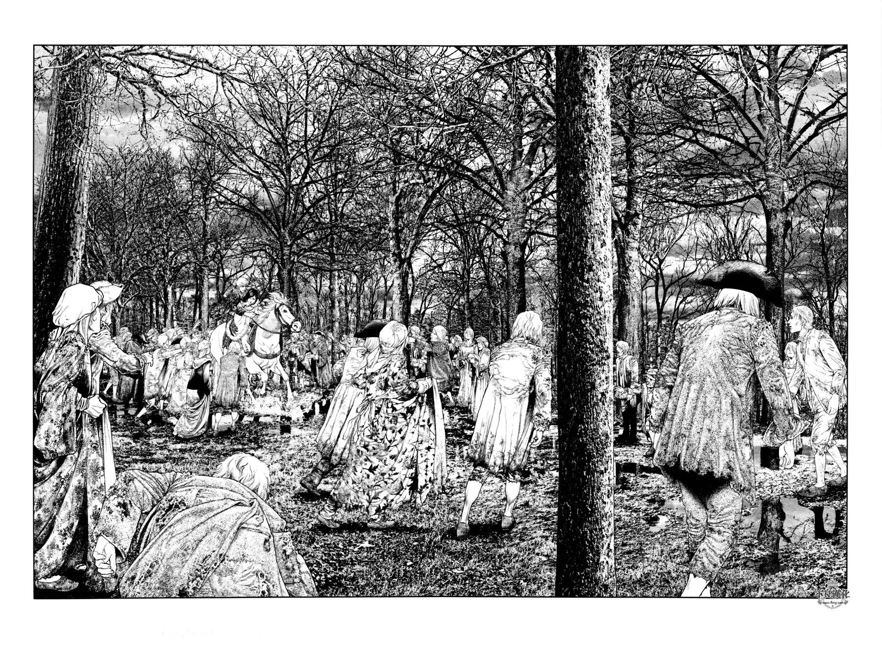 纯真的人第19话图