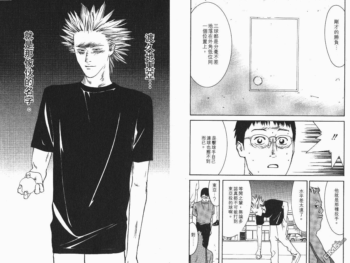 超智游戏 第1卷 第35页