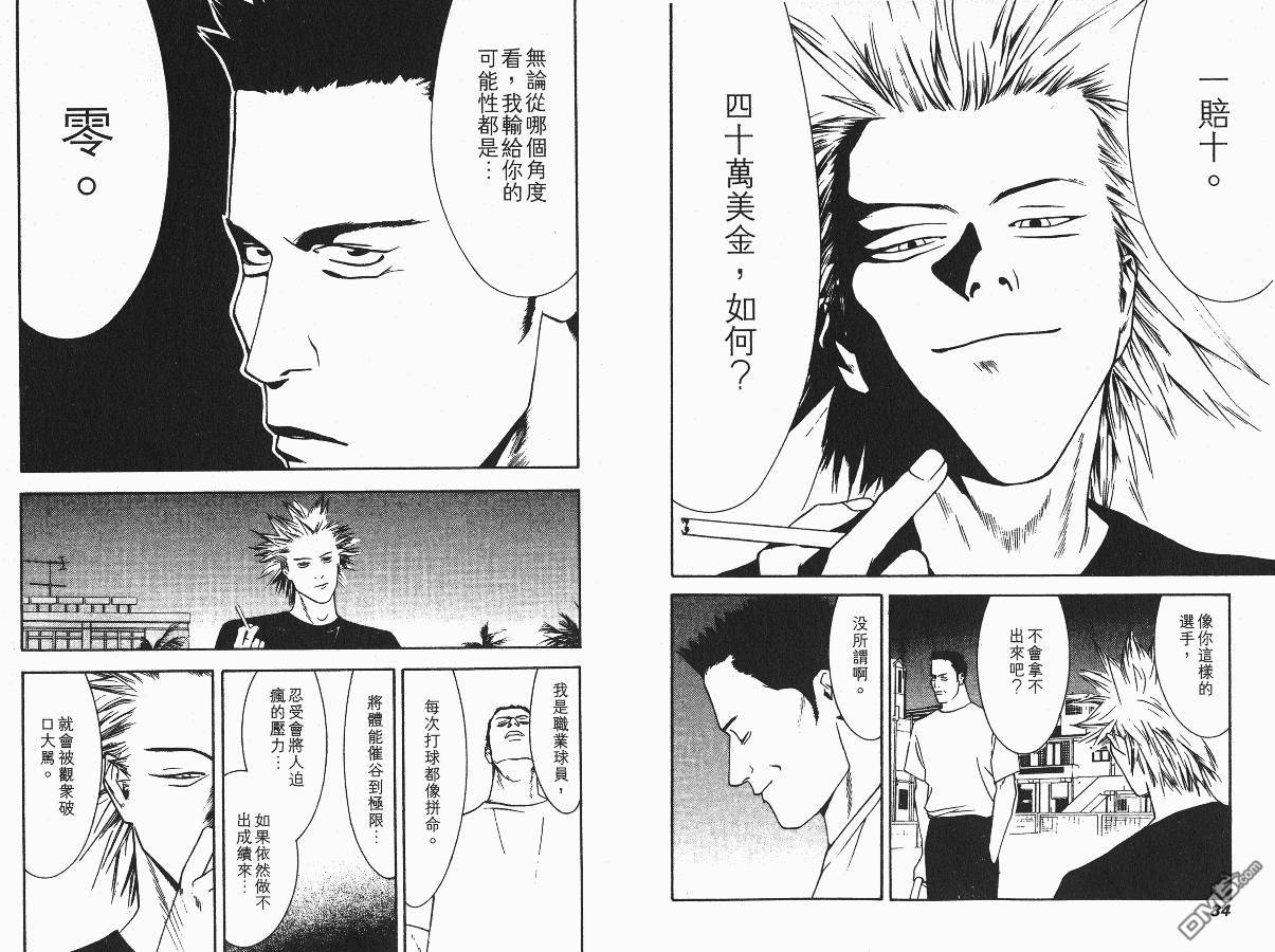 超智游戏 第1卷 第44页