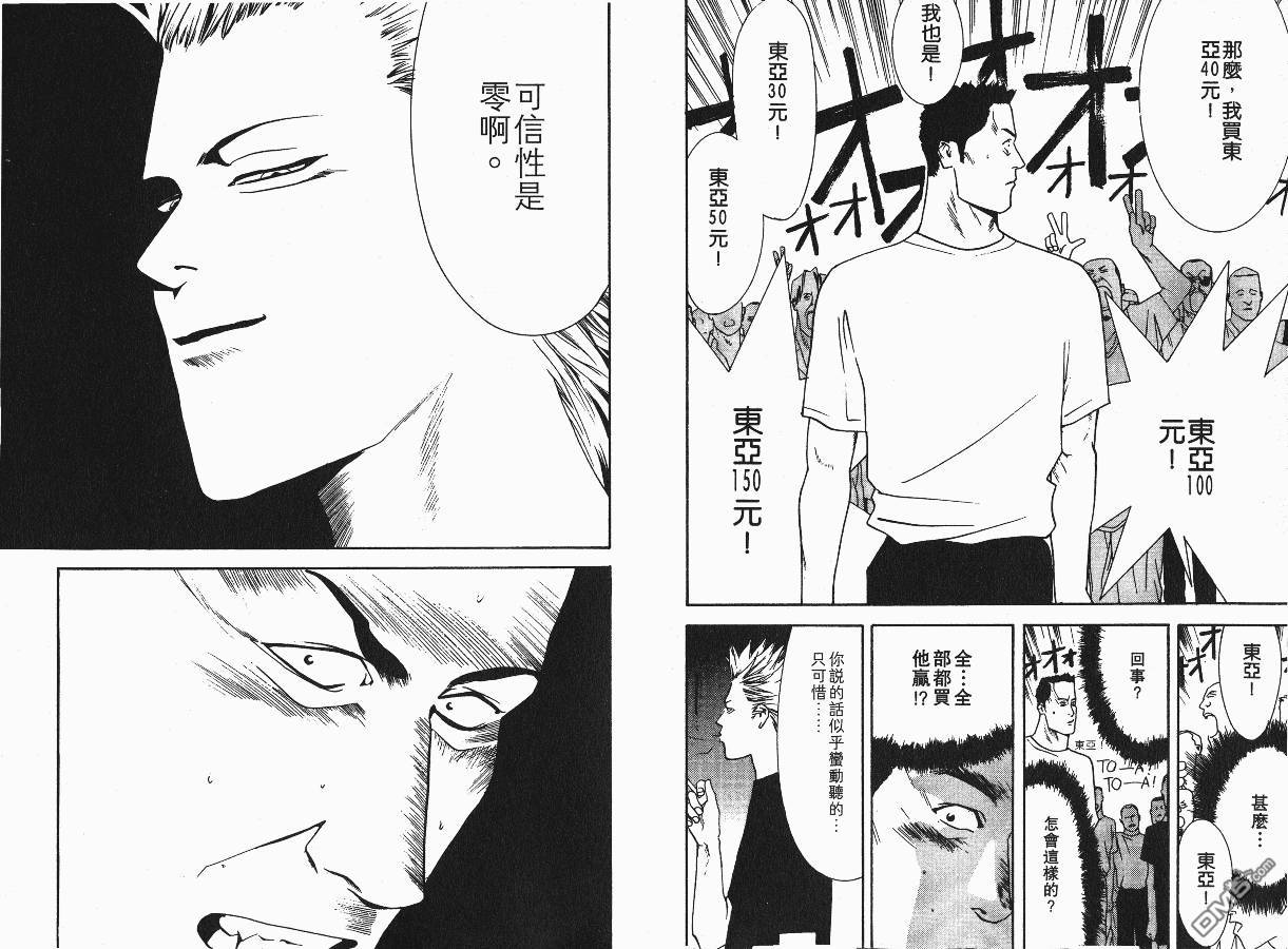 超智游戏 第1卷 第47页