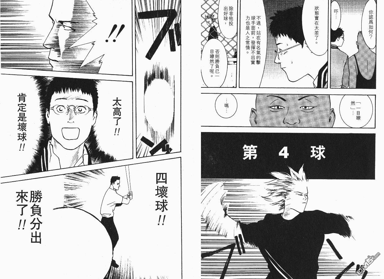 超智游戏 第1卷 第54页